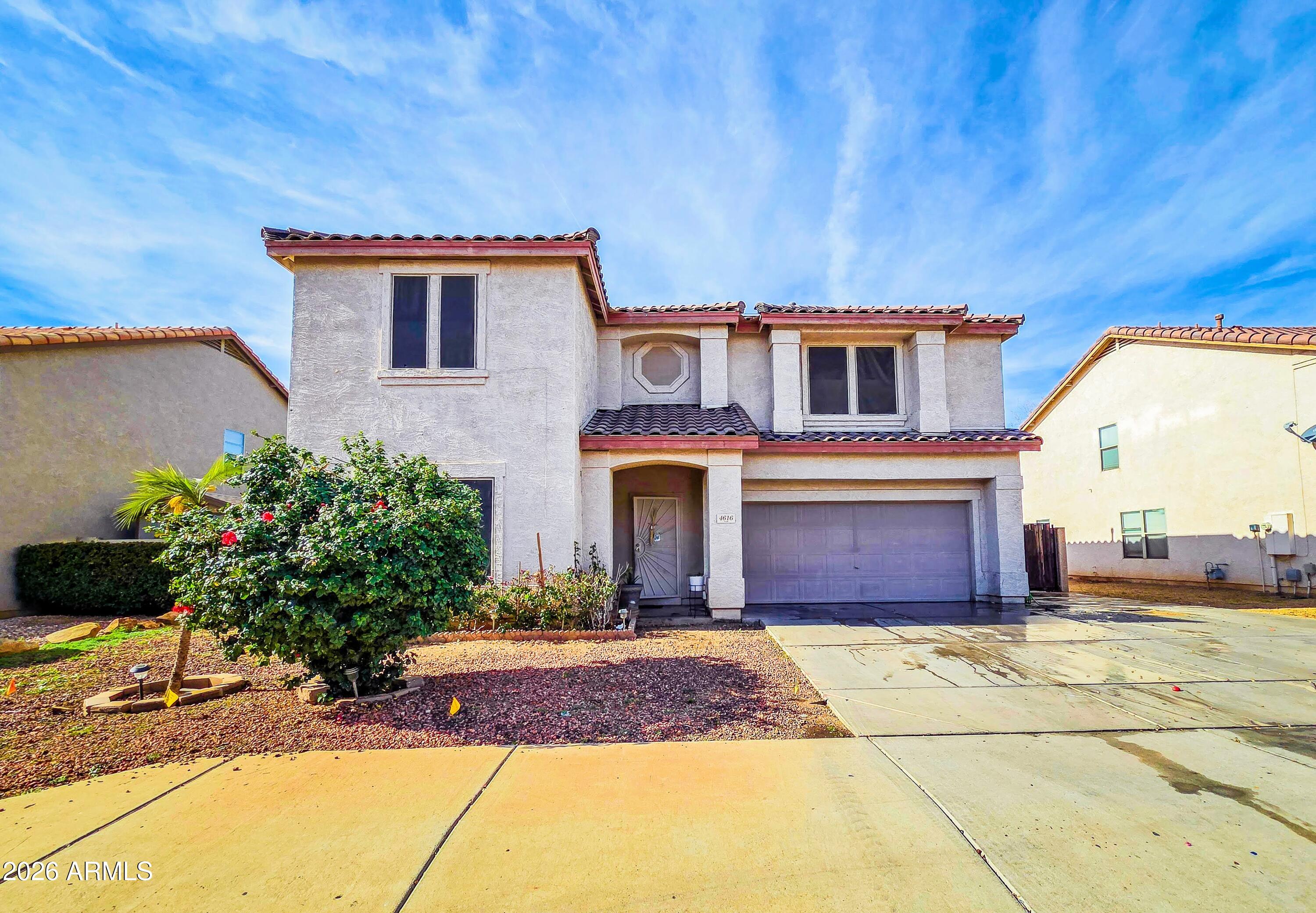 4616 N 94TH Lane, Phoenix, AZ 85037 — Photo 1 of 39