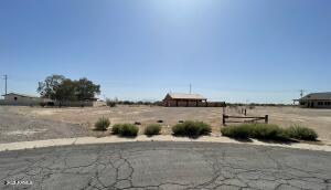 8160 W Cherry Hills Circle 2754, Arizona City, AZ 85123 — Photo 1 of 1