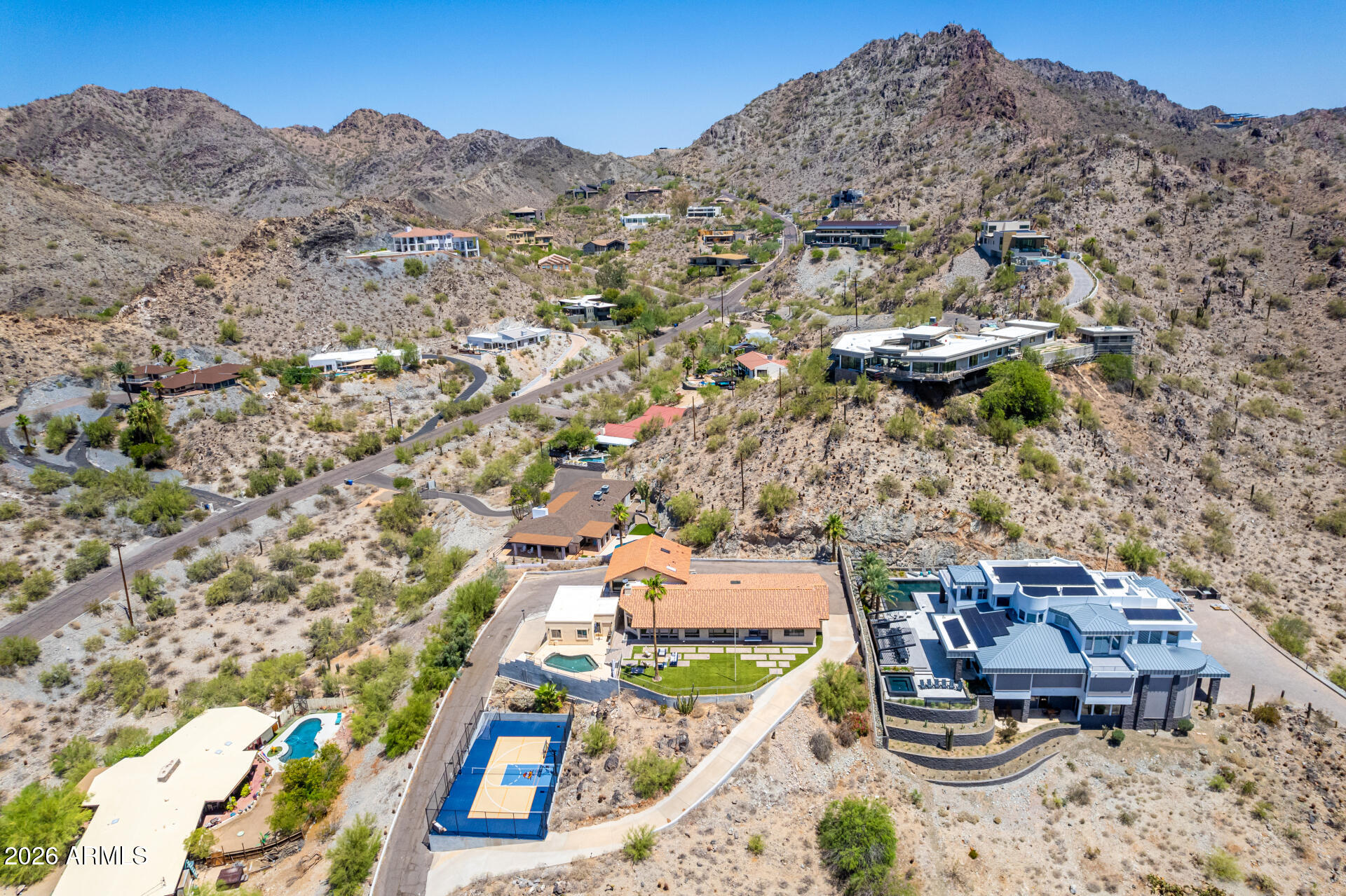 6526 N 37TH Street, Phoenix, AZ 85018 — Photo 1 of 51