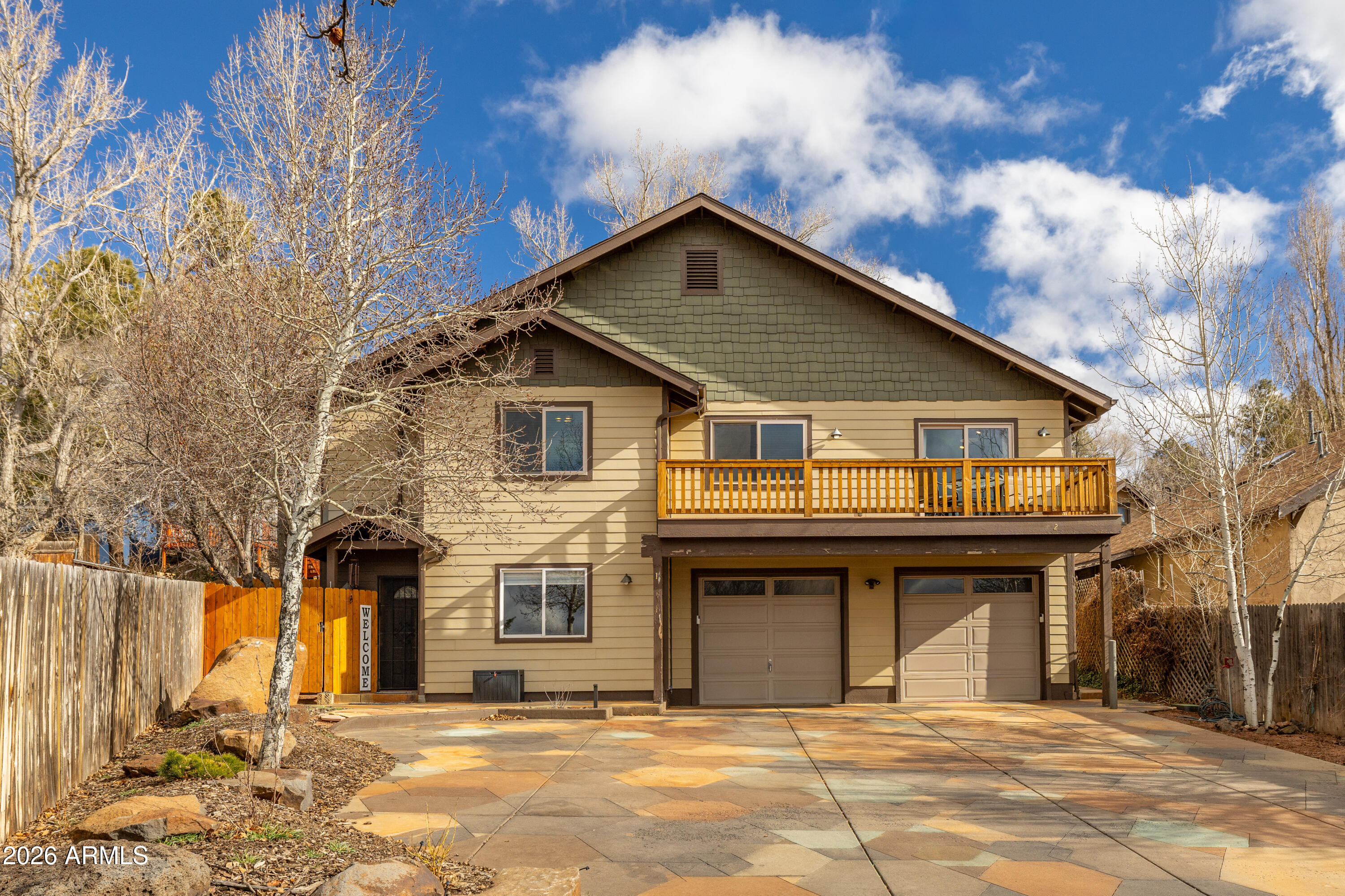 1 E TERRACE Avenue 1&2, Flagstaff, AZ 86001 — Photo 1 of 57