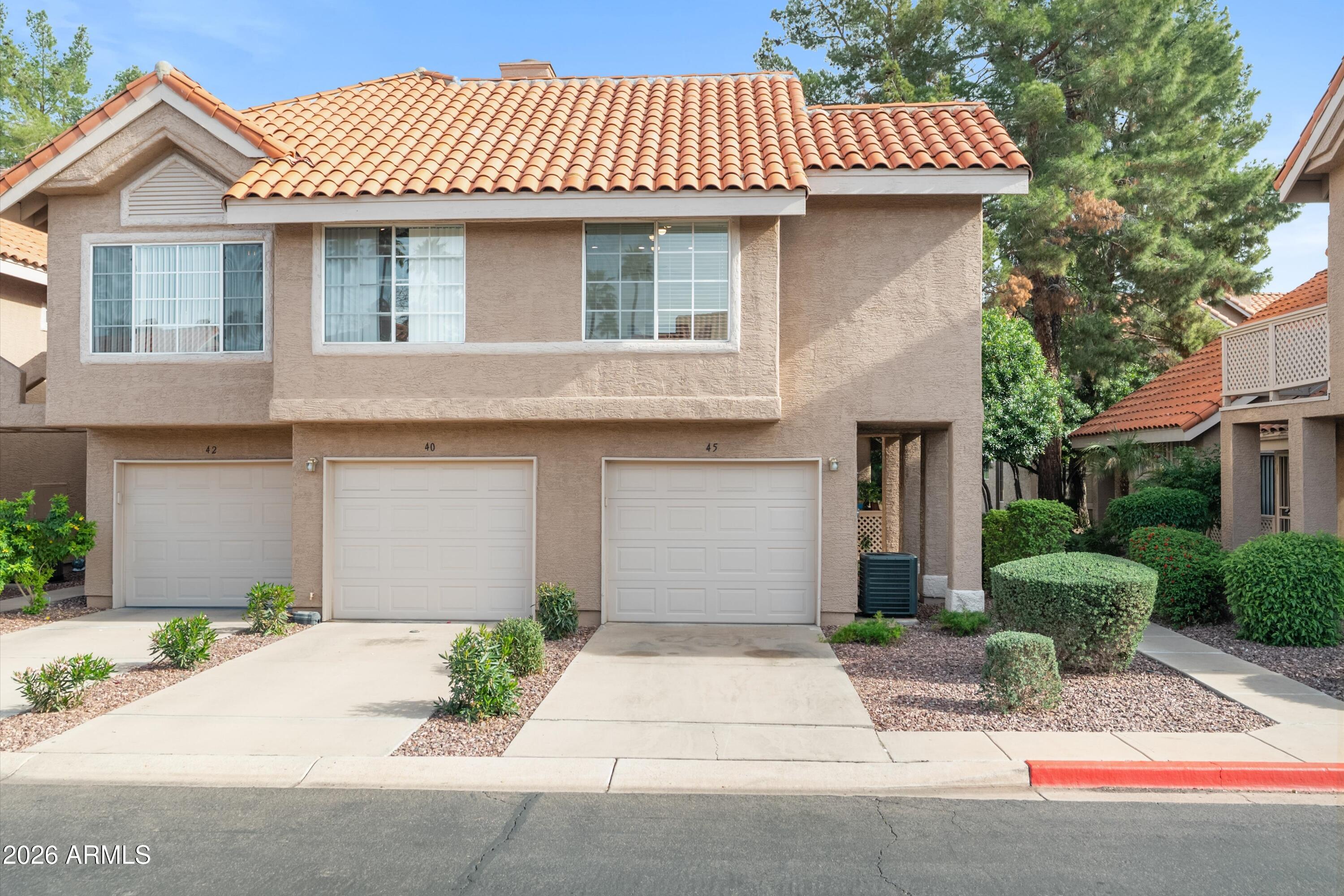1633 E LAKESIDE Drive 45, Gilbert, AZ 85234 — Photo 1 of 23