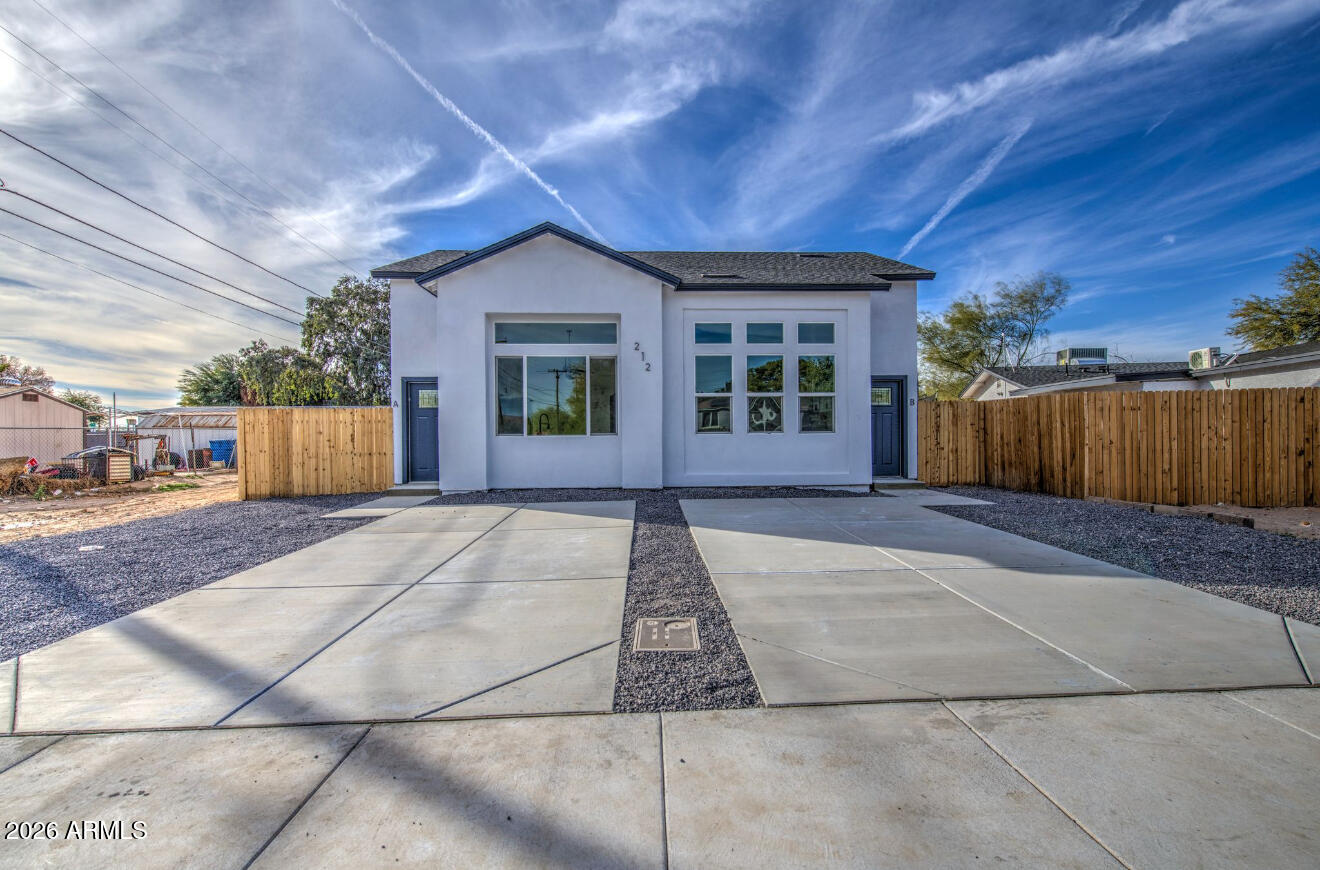 212 2ND Avenue E, Buckeye, AZ 85326 — Photo 1 of 13