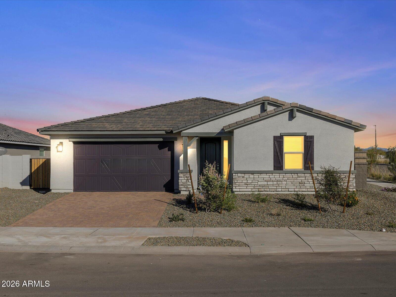 15854 W EL CORTEZ Place, Surprise, AZ 85387 — Photo 1 of 54