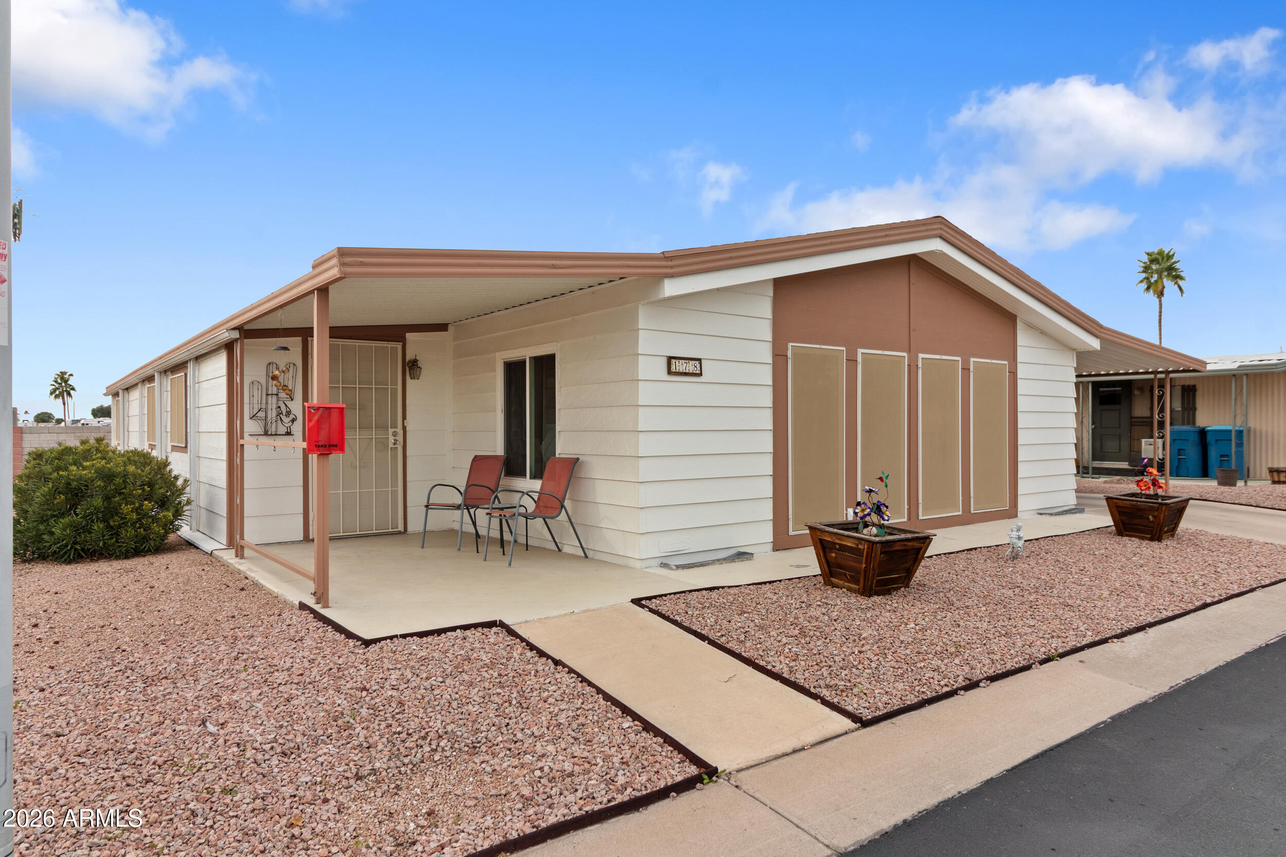 9302 E BROADWAY Road 178, Mesa, AZ 85208 — Photo 1 of 56