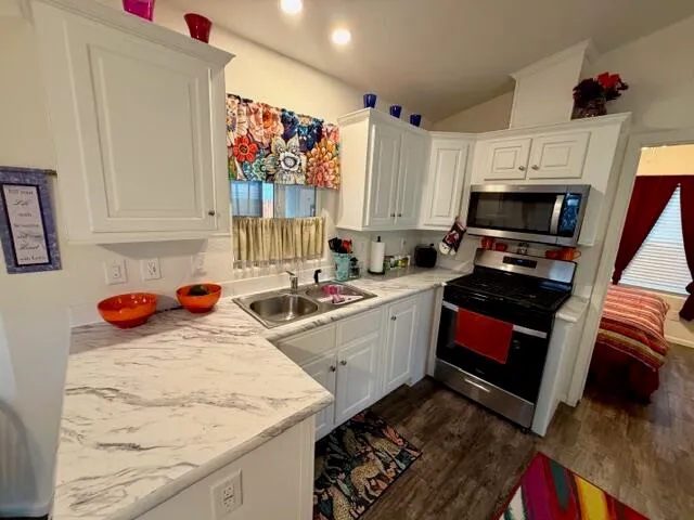 3680 AZ-260, B32, Star Valley, AZ 85541 — Photo 1 of 23