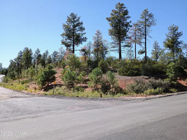 7392 Carina Lane, Lakeside, AZ 85929