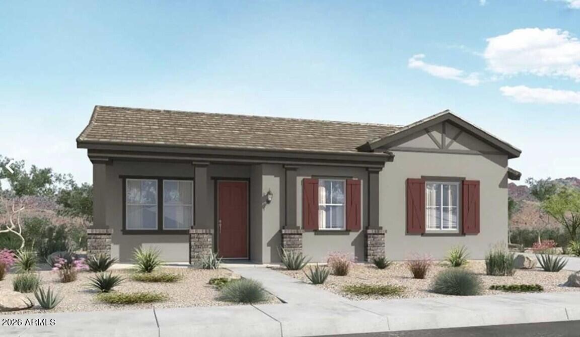 14652 W SOFT WIND Drive, Surprise, AZ 85387 — Photo 1 of 19