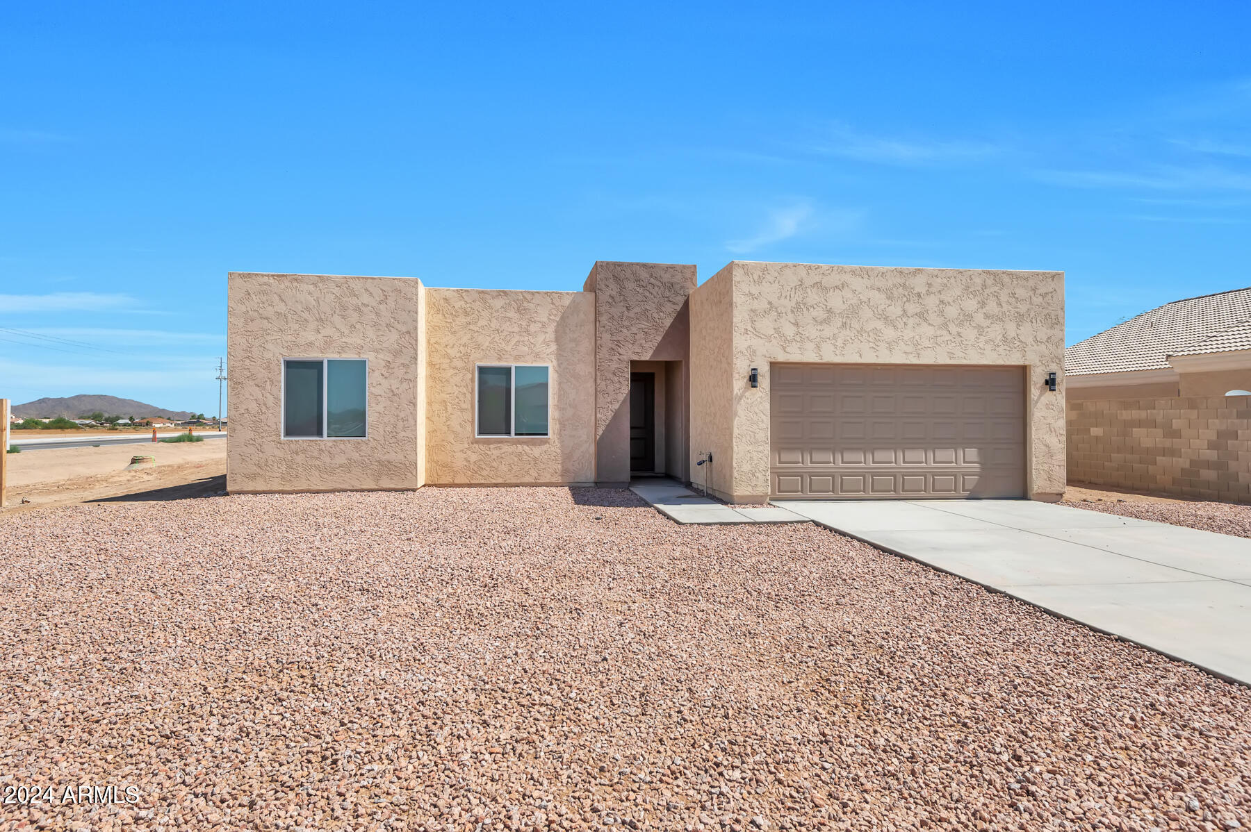 9121 W DEBBIE Lane, Arizona City, AZ 85123 — Photo 1 of 29