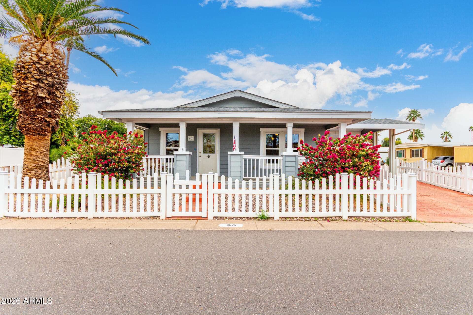201 S GREENFIELD Road 90, Mesa, AZ 85206 — Photo 1 of 30
