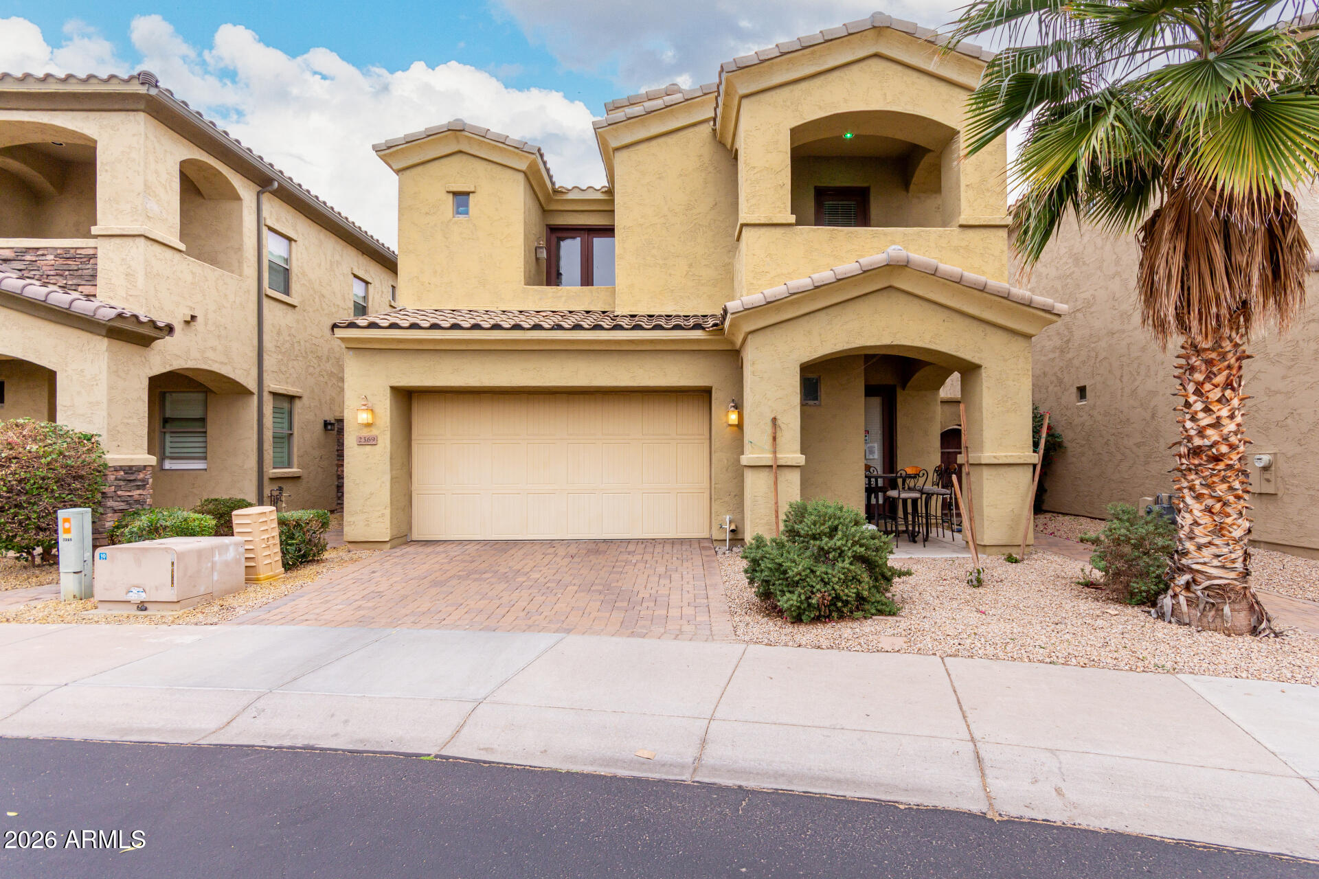 2369 N 142ND Avenue, Goodyear, AZ 85395 — Photo 1 of 32