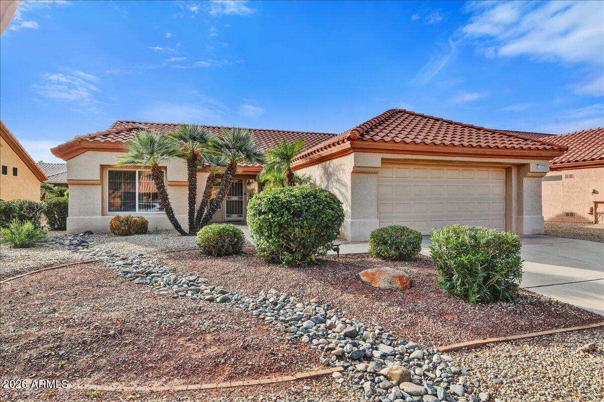 13421 W CARAWAY Drive, Sun City West, AZ 85375 — Photo 1 of 19