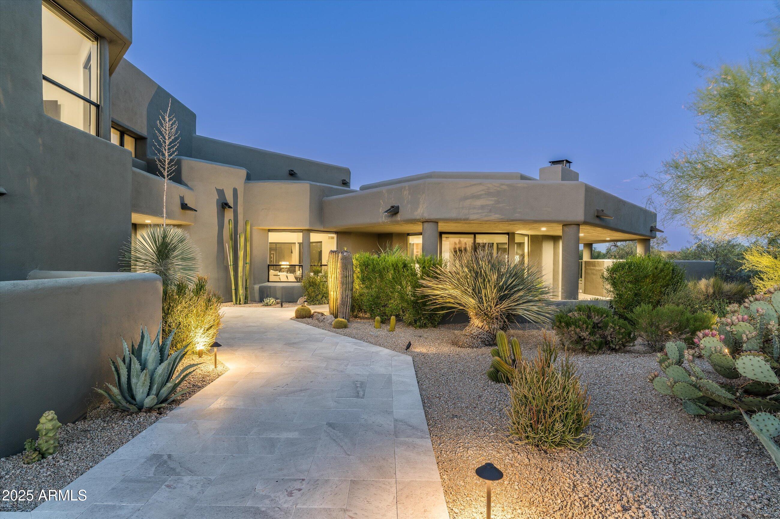 37661 N 94TH Street, Scottsdale, AZ 85262 — Photo 1 of 45