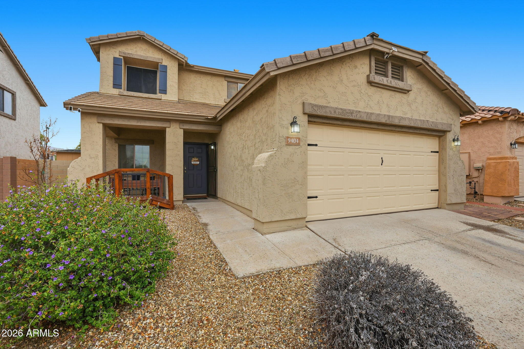 9404 N 186TH Lane, Waddell, AZ 85355 — Photo 1 of 68