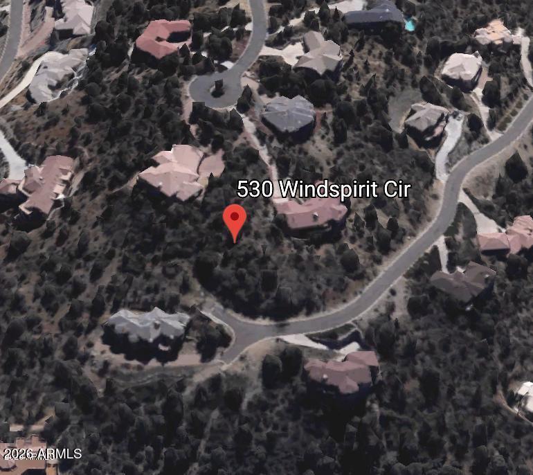 530 WINDSPIRIT Circle 366, Prescott, AZ 86303 — Photo 1 of 16