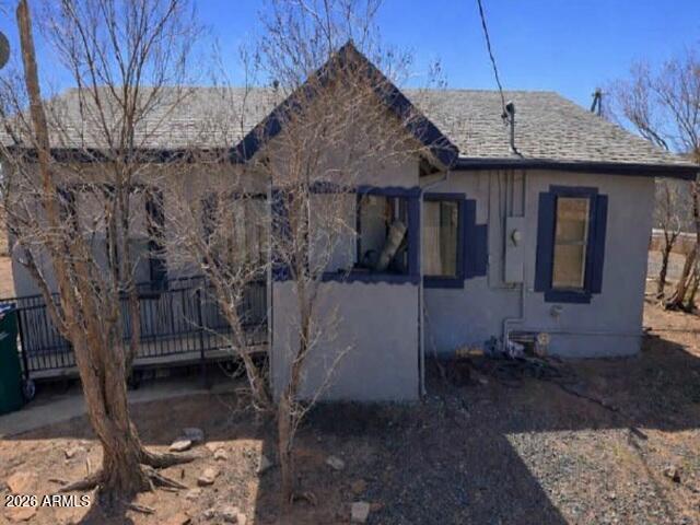 201 MADISON Street, Winslow, AZ 86047 — Photo 1 of 2
