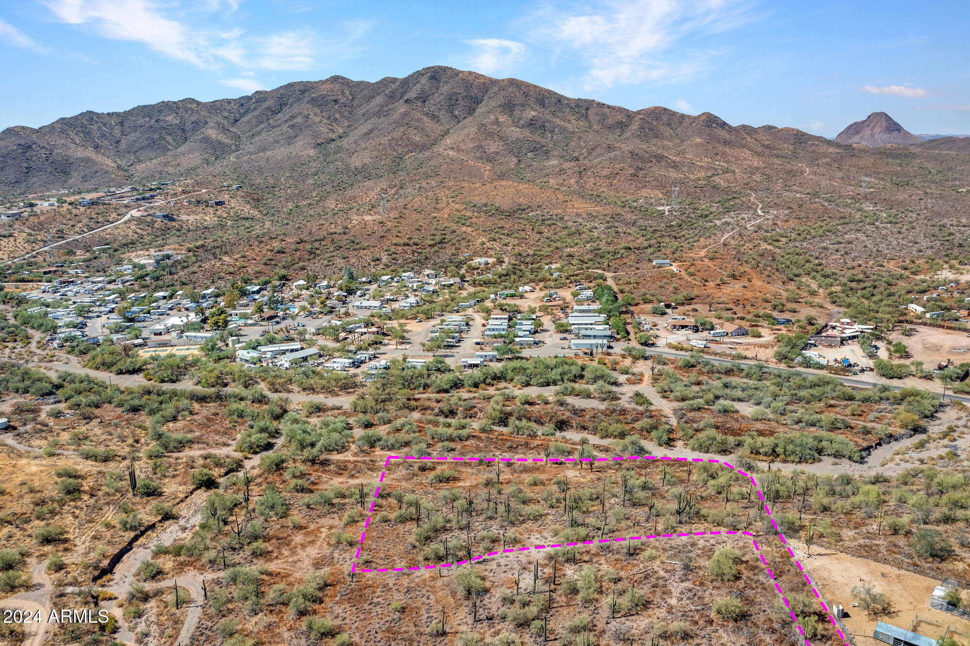 0 Unknown 0, New River, AZ 85087 — Photo 1 of 13