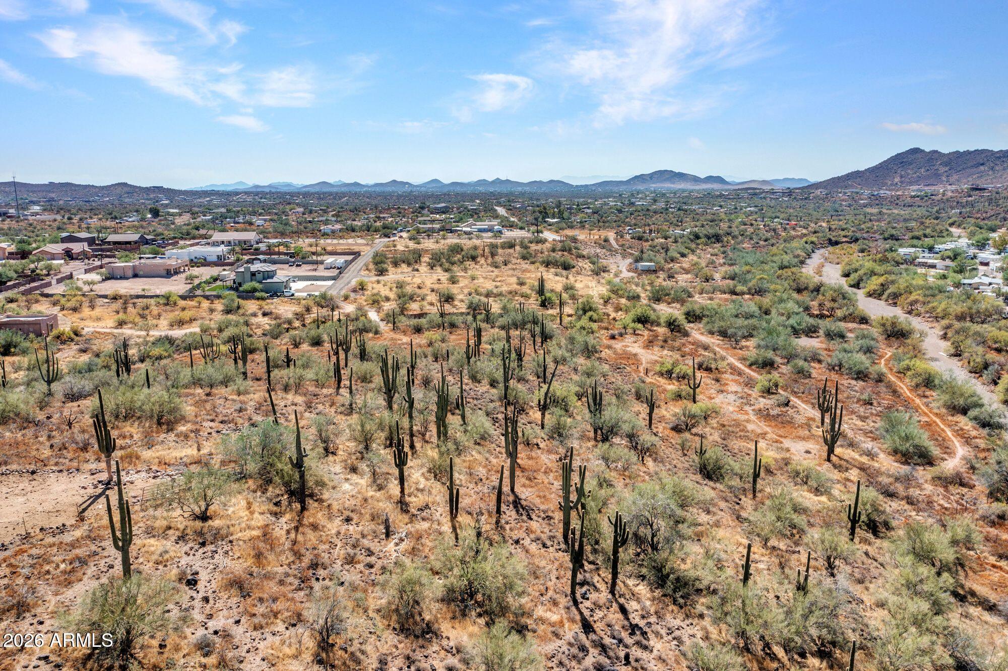 0 N 2nd Drive '-', Phoenix, AZ 85087 — Photo 1 of 1