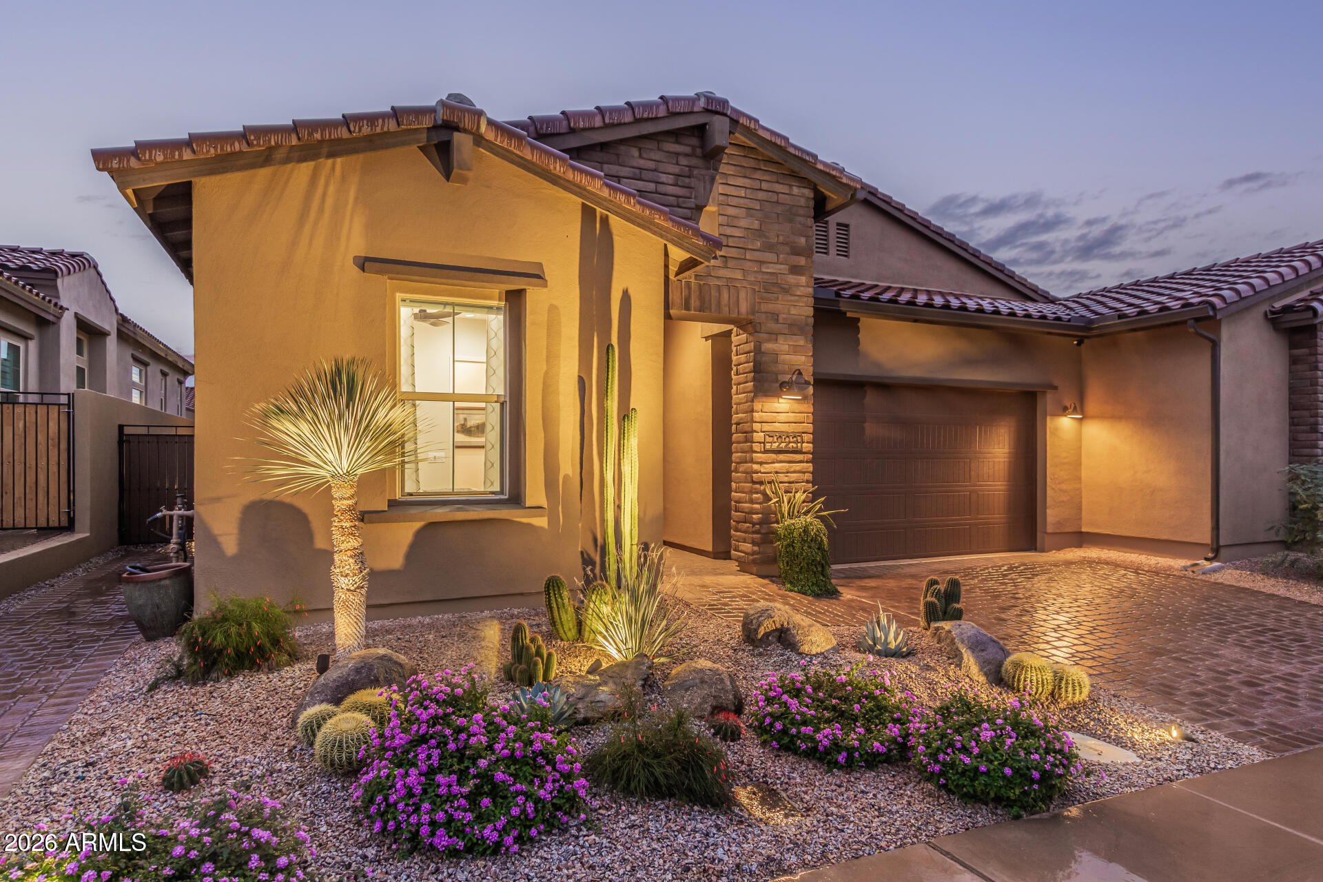 7223 E CAMINO RAYO DE LUZ, Scottsdale, AZ 85266 — Photo 1 of 40