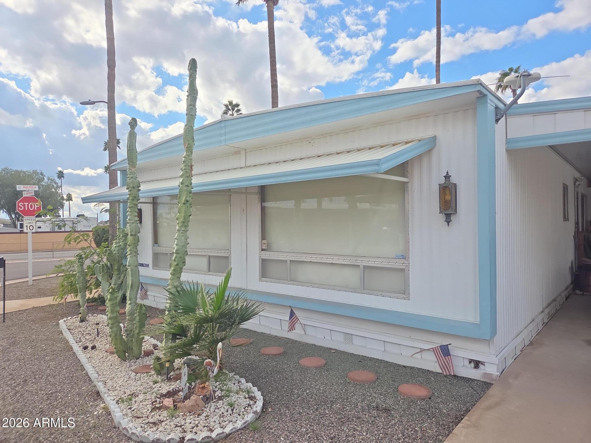 2600 E Allred E 69, Mesa, AZ 85204 — Photo 1 of 26