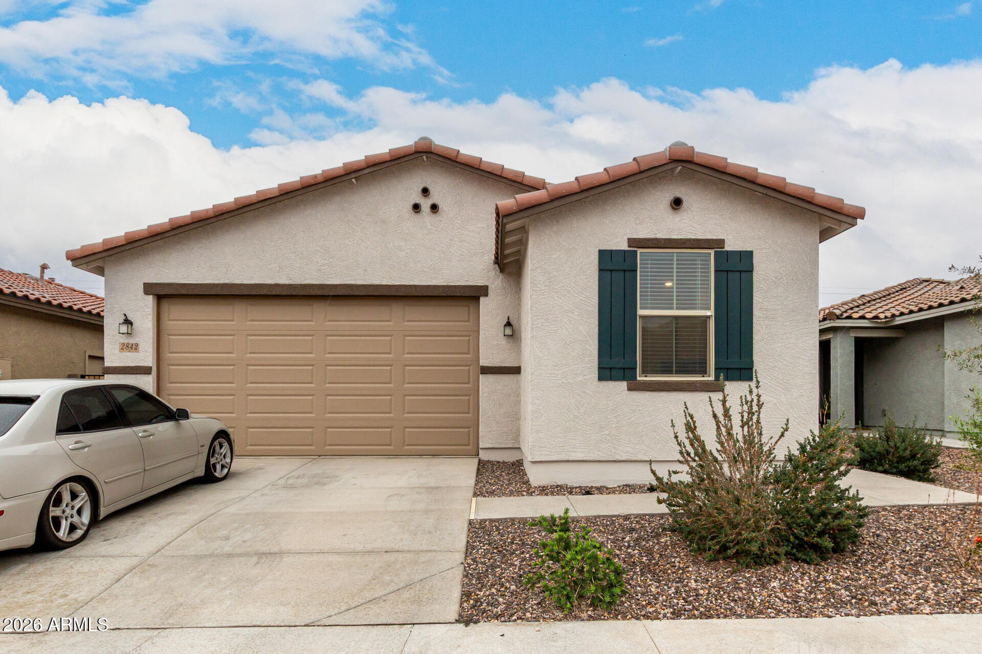 2842 W THURMAN Drive, Laveen, AZ 85339 — Photo 1 of 26