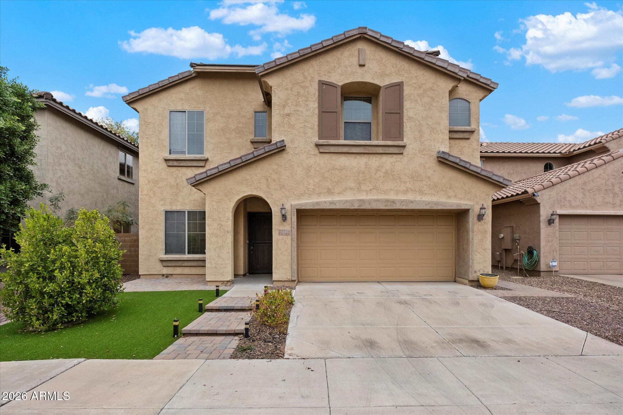 2138 W MARCONI Avenue, Phoenix, AZ 85023 — Photo 1 of 31