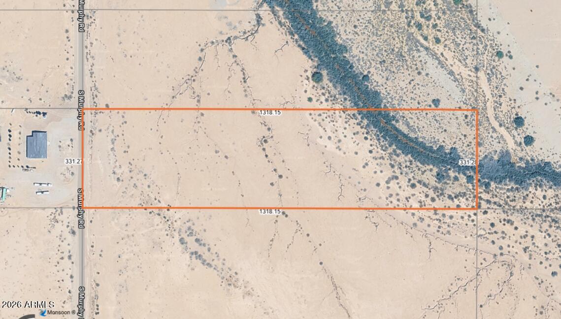 47XX S Murphy Road -, Stanfield, AZ 85172 — Photo 1 of 9