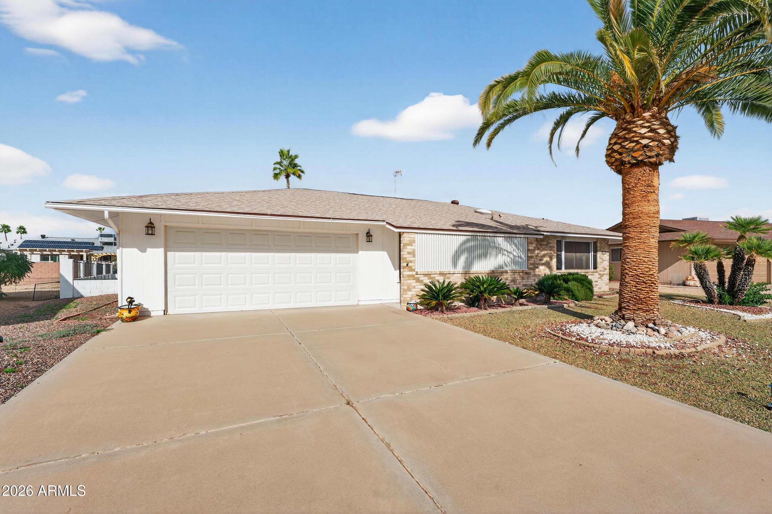 13034 W BUTTERFIELD Drive, Sun City West, AZ 85375 — Photo 1 of 33