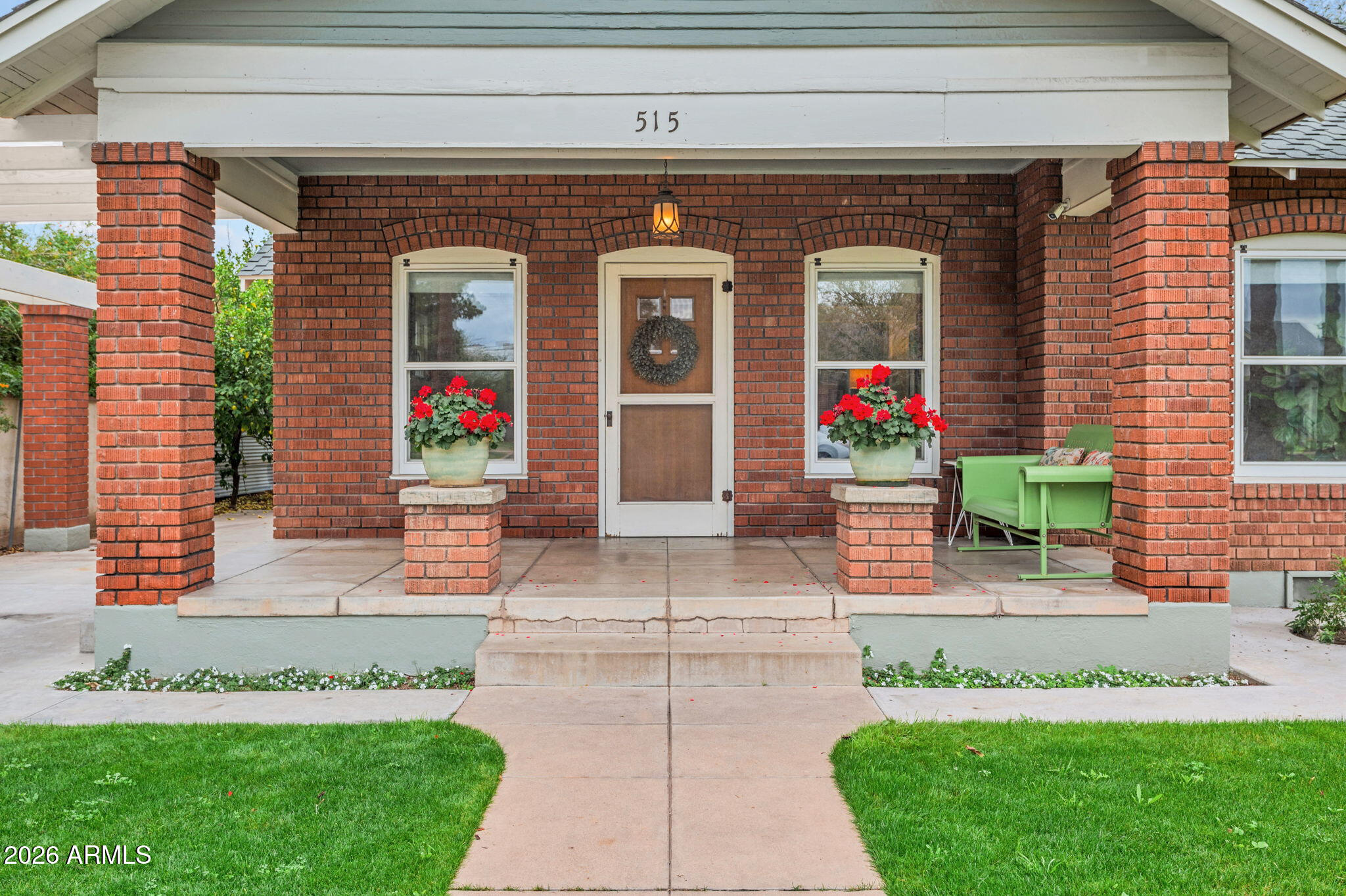 515 W LYNWOOD Street, Phoenix, AZ 85003 — Photo 1 of 39
