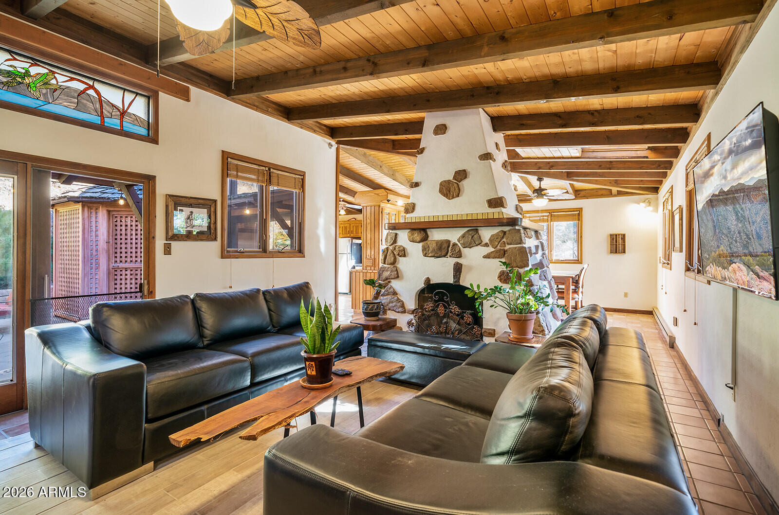 15 WOOD Canyon, Bisbee, AZ 85603 — Photo 1 of 35