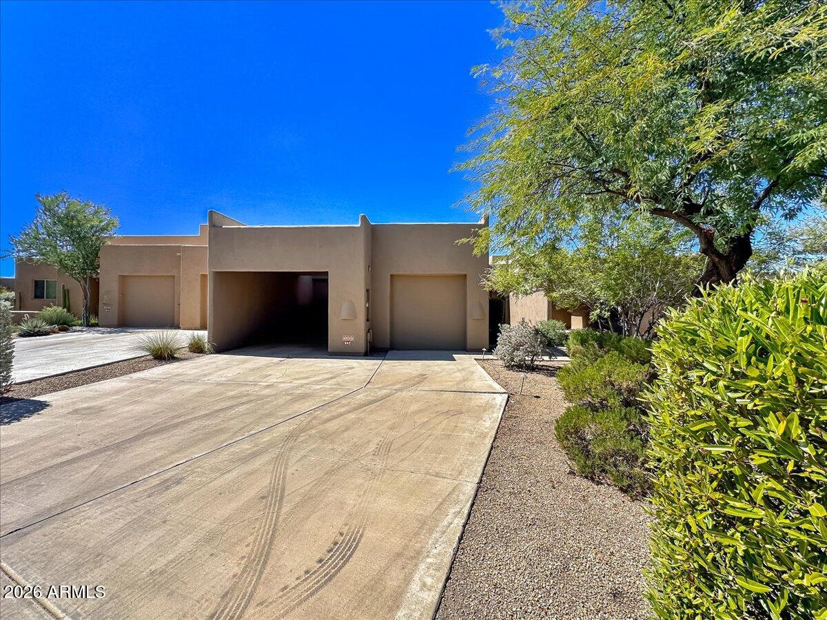 9223 E WHITETHORN Circle 667, Scottsdale, AZ 85266 — Photo 1 of 33