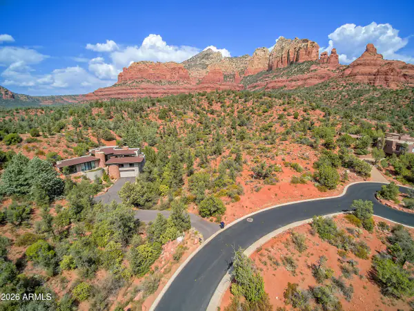 55 STEAMBOAT Trail 11, Sedona, AZ 86336