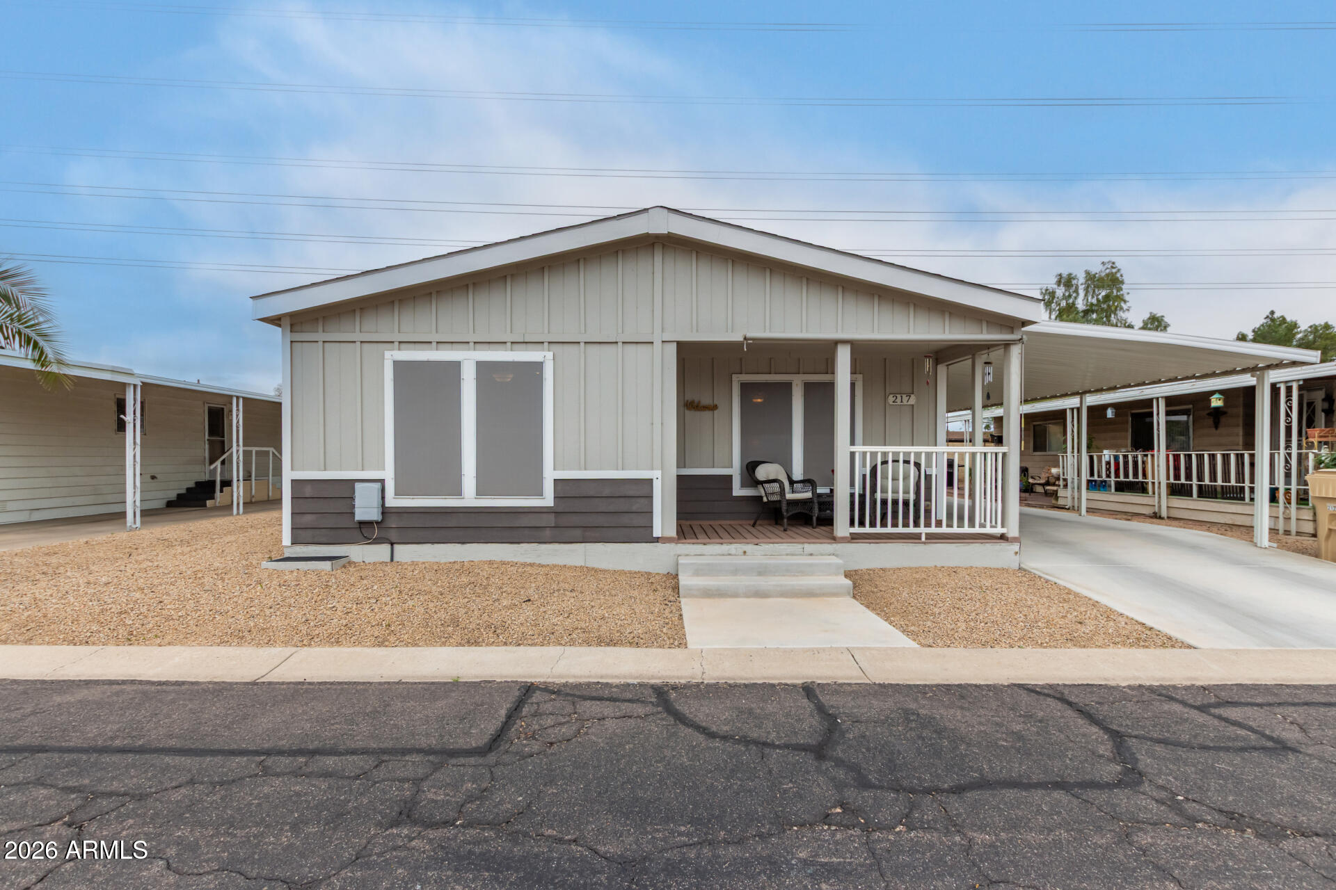 10960 N 67TH Avenue 217, Glendale, AZ 85304 — Photo 1 of 19