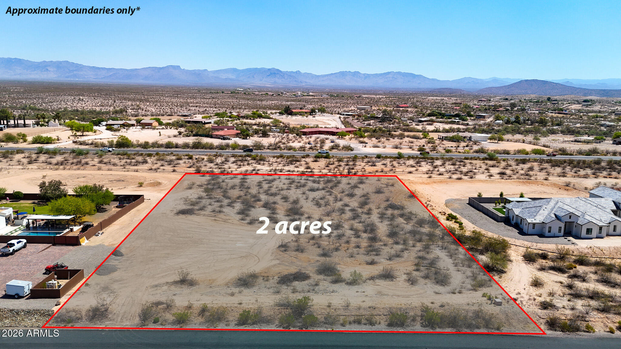 21420 W VISTA ROYALE Drive 25, Wickenburg, AZ 85390 — Photo 1 of 17