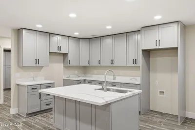 2800 S Hwy 180, St Johns, AZ 85936