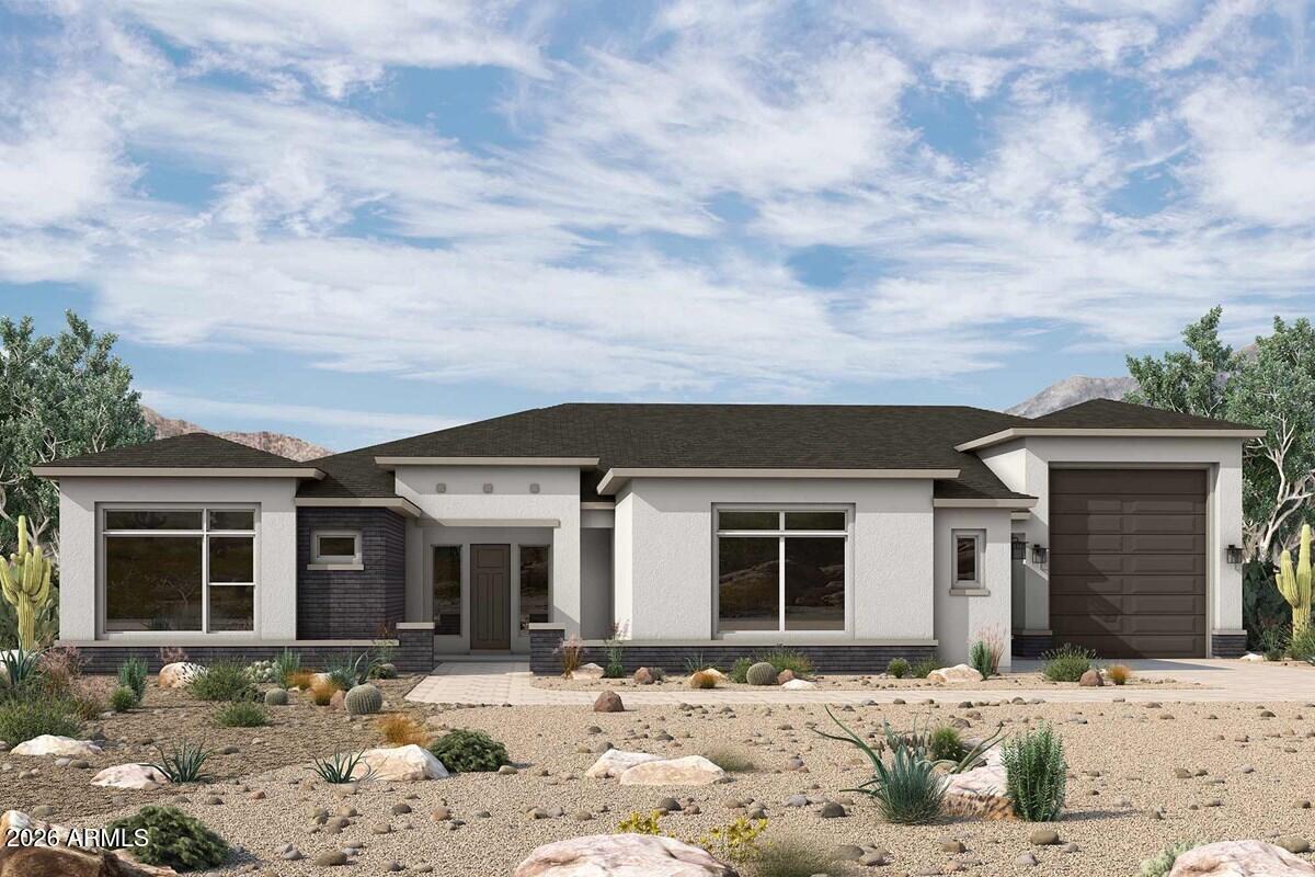 22354 S 180TH Place, Queen Creek, AZ 85142 — Photo 1 of 2
