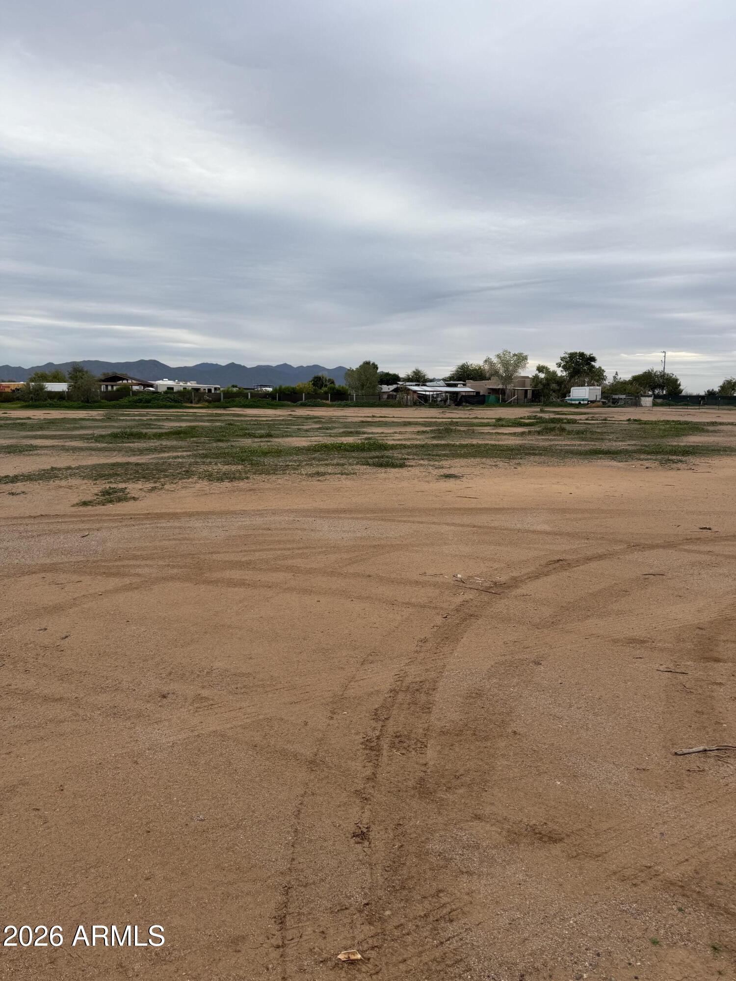 XXXXX W MCARTHUR Road -, Wittmann, AZ 85361 — Photo 1 of 3