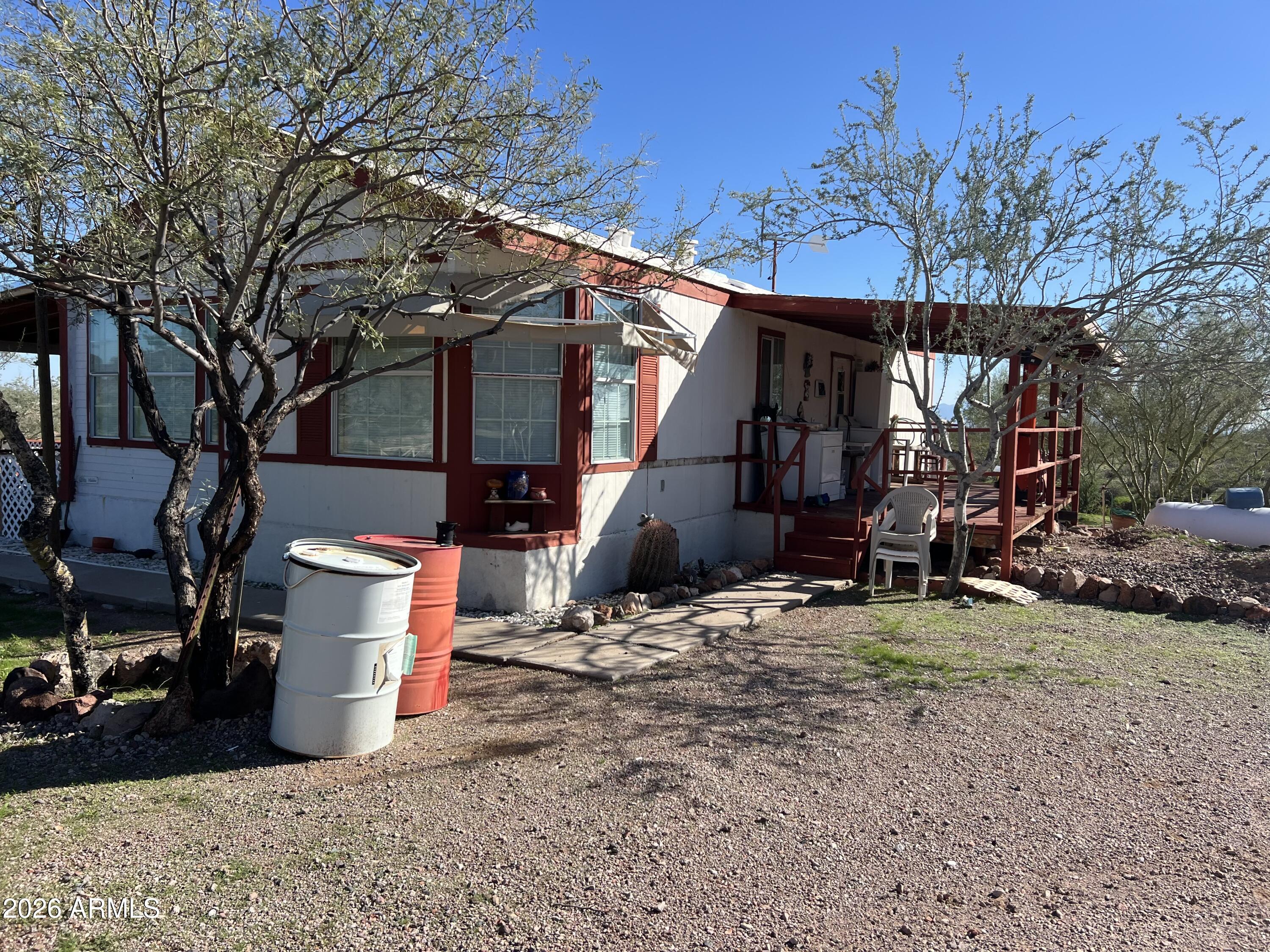 35440 N 307TH Avenue, Wittmann, AZ 85361 — Photo 1 of 24