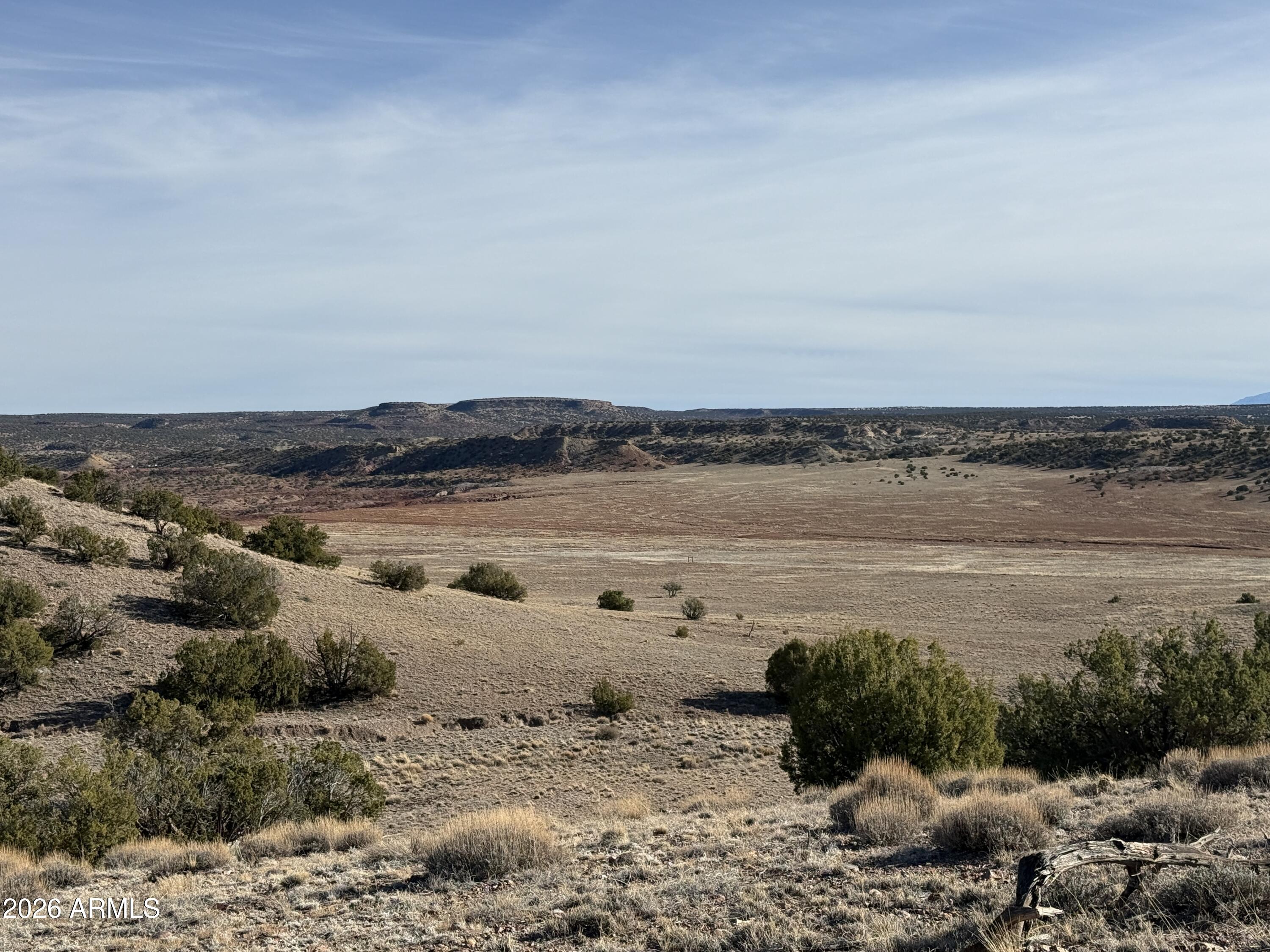 Lot 197 Unit 6 River Springs Ranch 197, St Johns, AZ 85936 — Photo 1 of 14