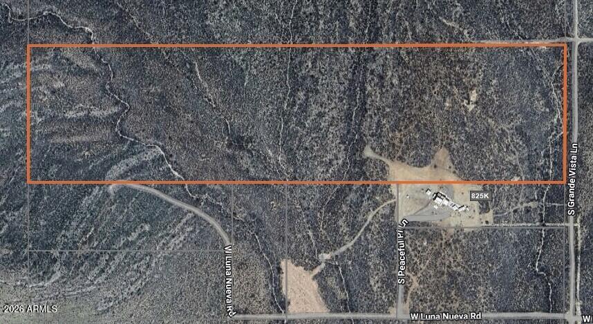59 S GRANDE Vista 3, Bisbee, AZ 85603 — Photo 1 of 3