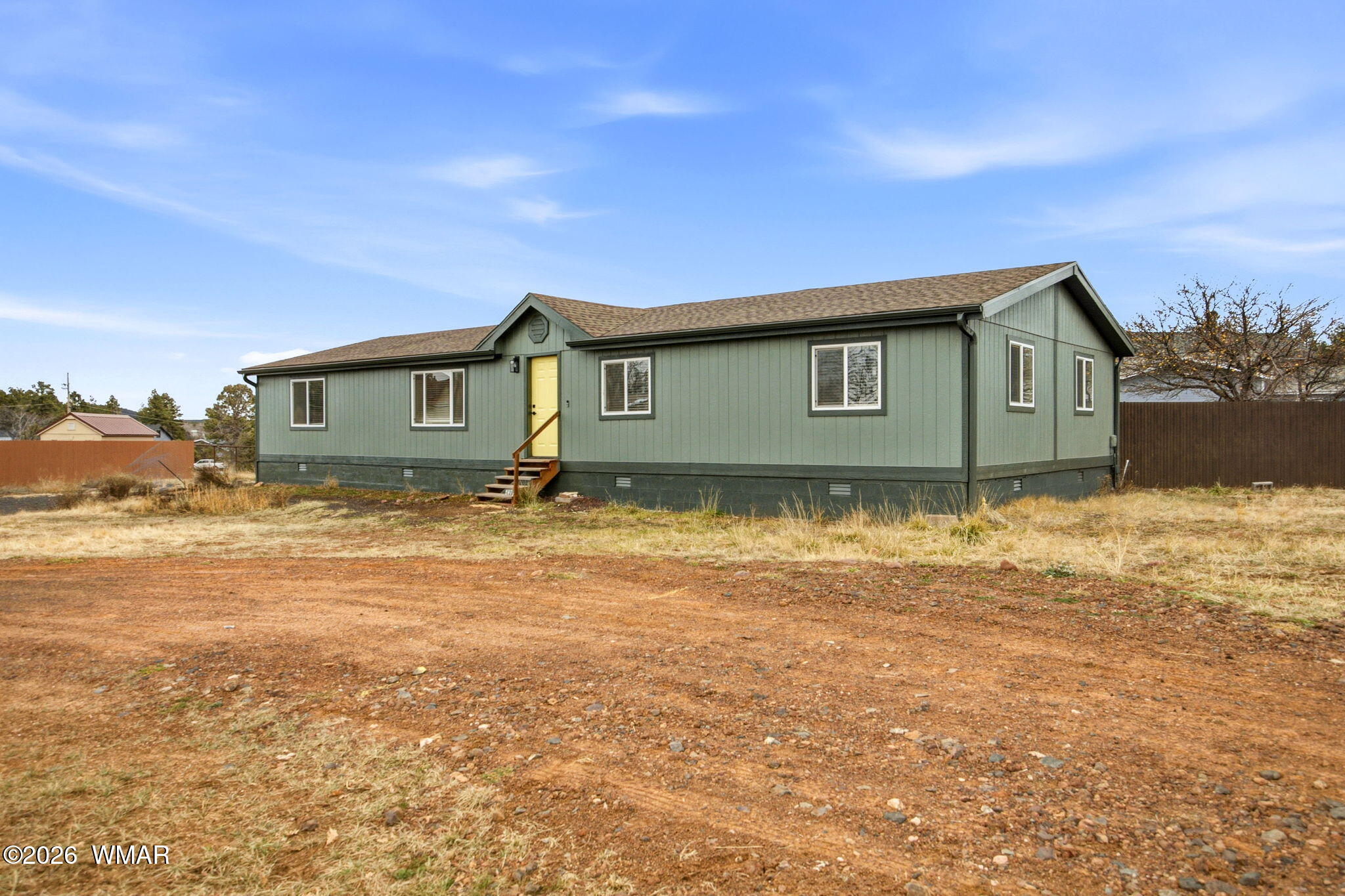 2971 Hansen Lane, Lakeside, AZ 85929