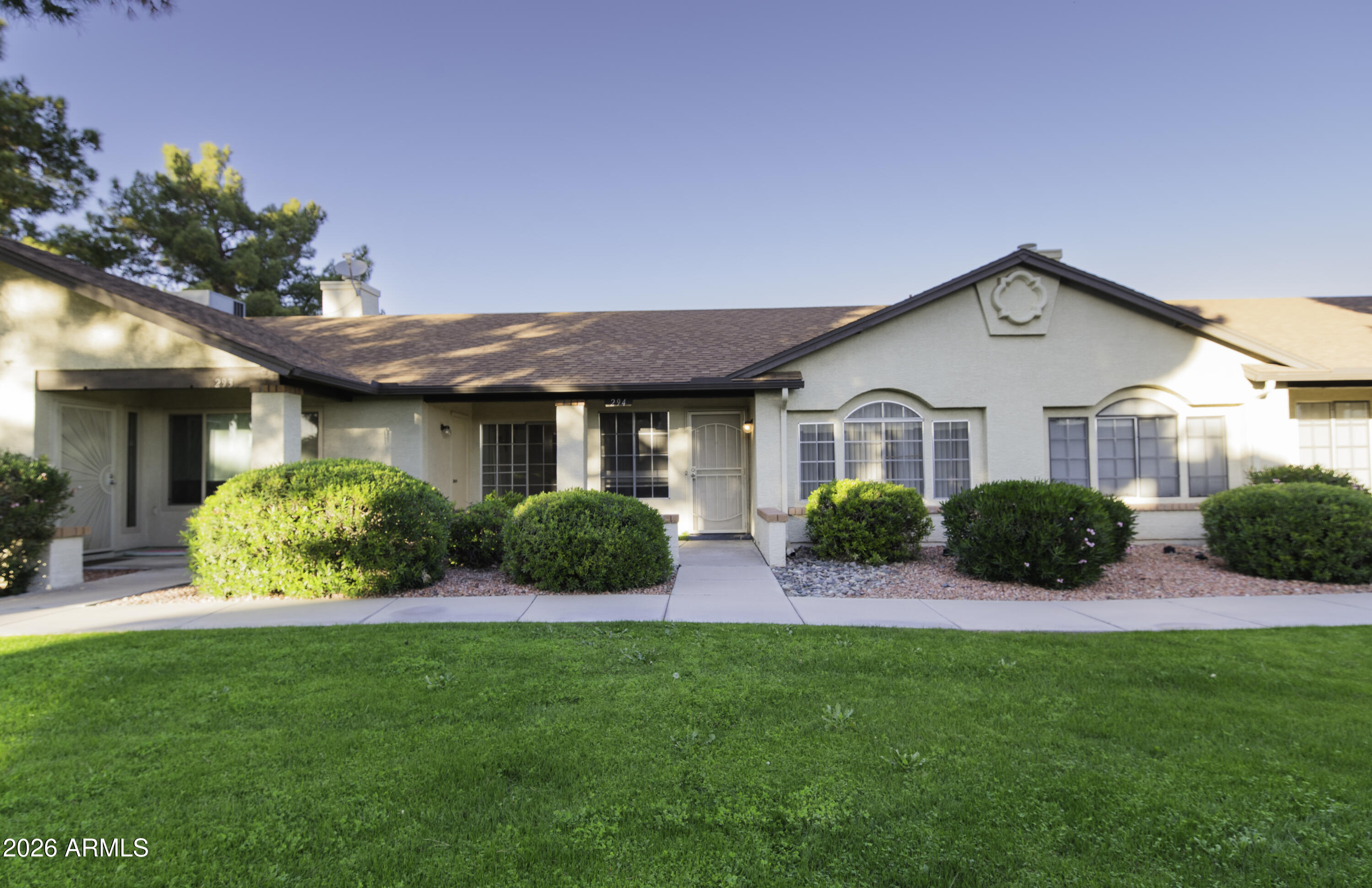 8140 N 107TH Avenue 294, Peoria, AZ 85345 — Photo 1 of 30