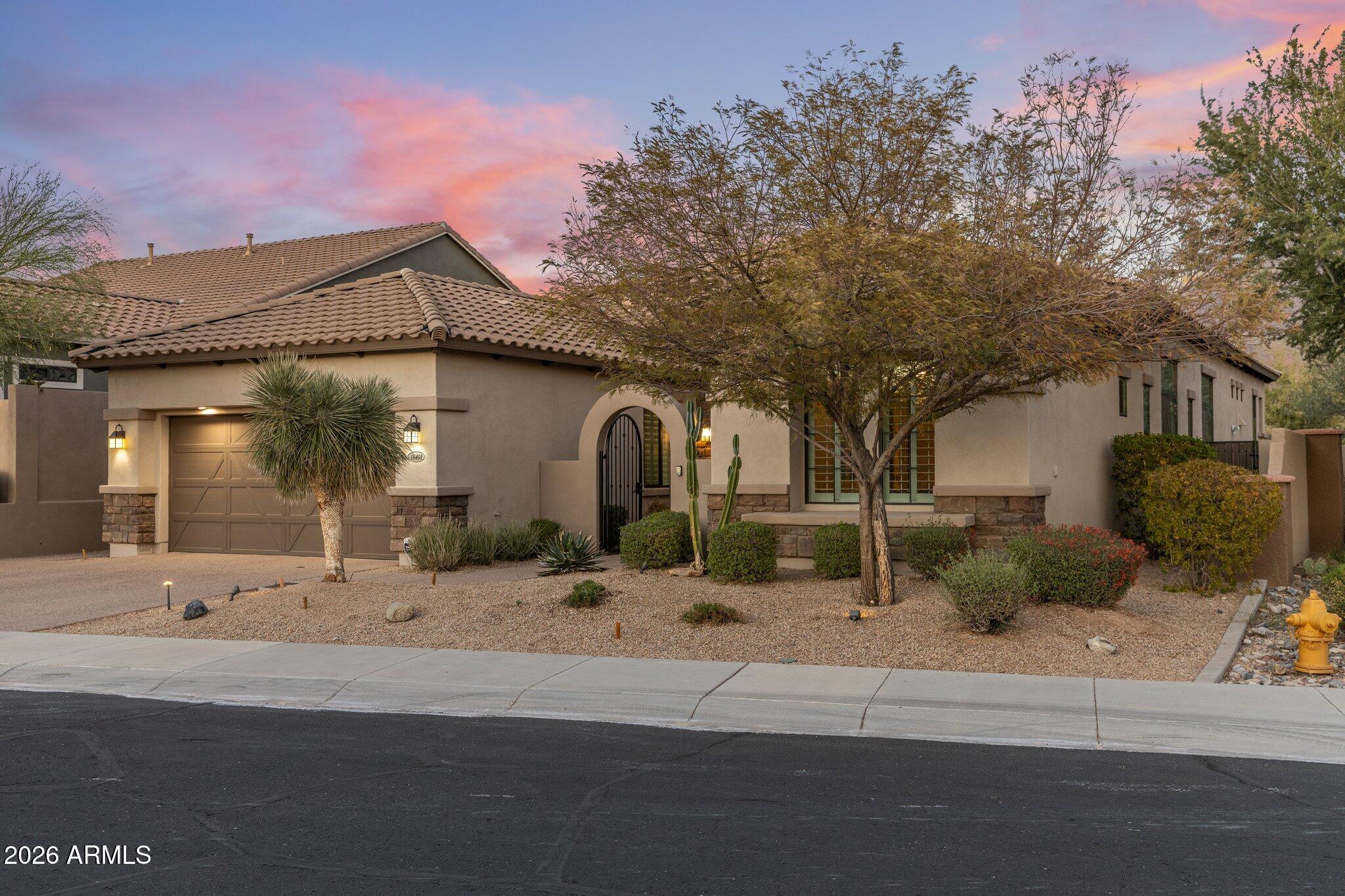 18491 N 98TH Way, Scottsdale, AZ 85255 — Photo 1 of 53