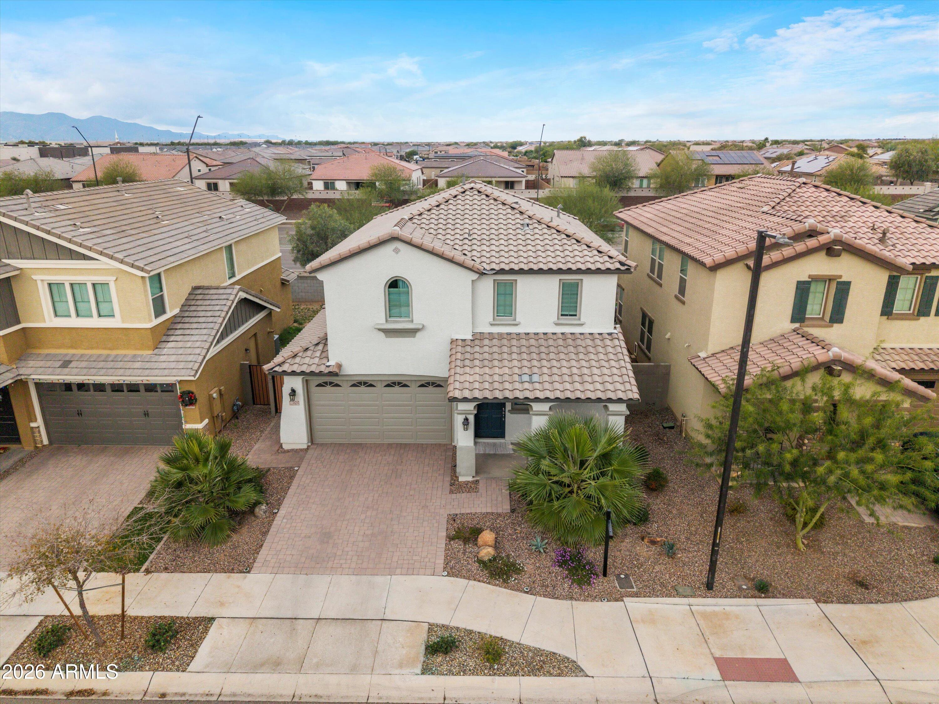 23808 N 162ND Lane, Surprise, AZ 85387 — Photo 1 of 37