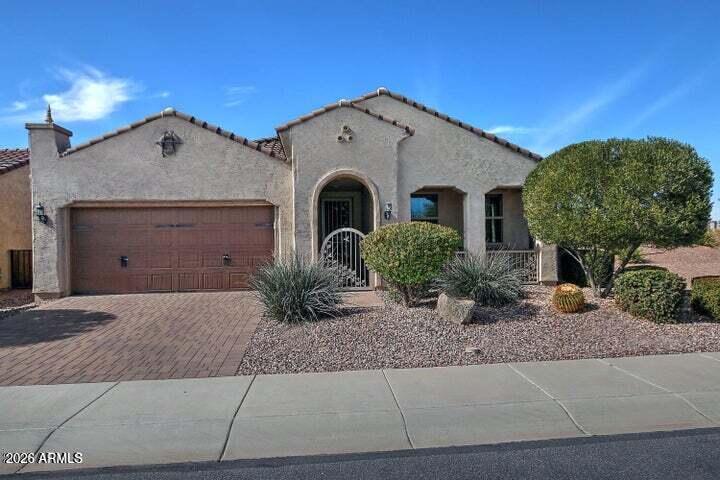 4424 N POTOMAC Drive, Florence, AZ 85132 — Photo 1 of 91