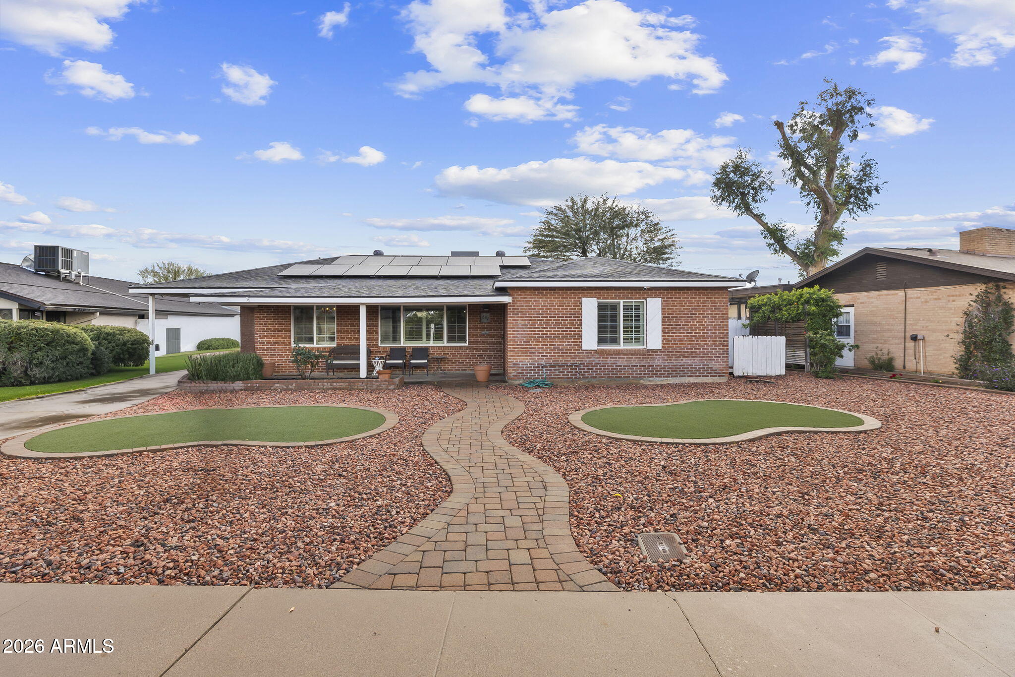 1607 W WHITTON Avenue, Phoenix, AZ 85015 — Photo 1 of 44