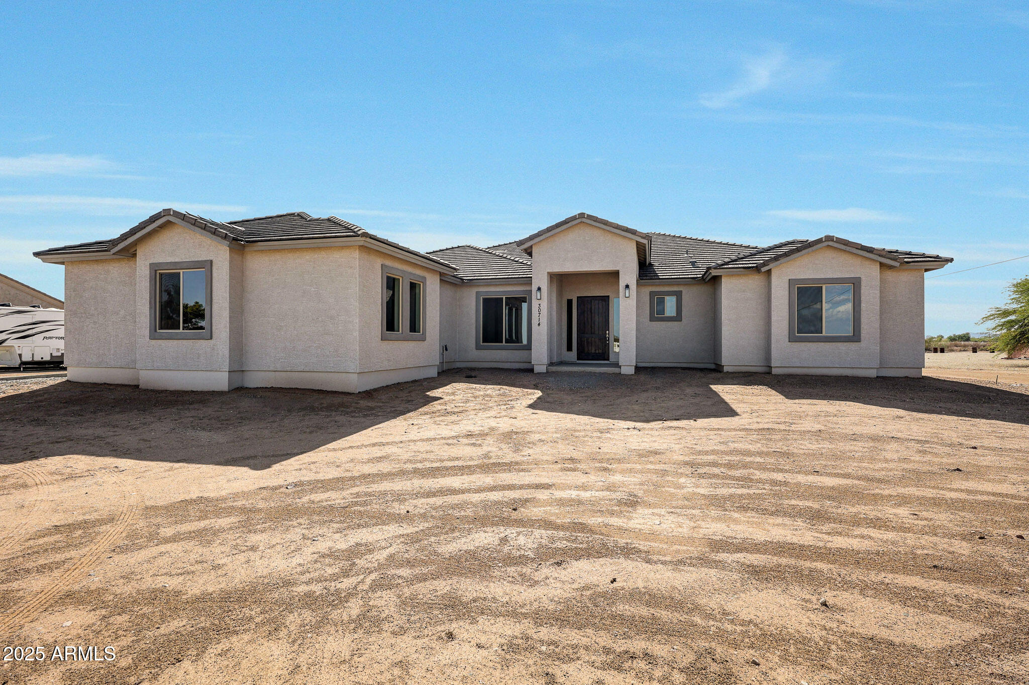 30714 N 228TH Avenue N, Wittmann, AZ 85361 — Photo 1 of 39