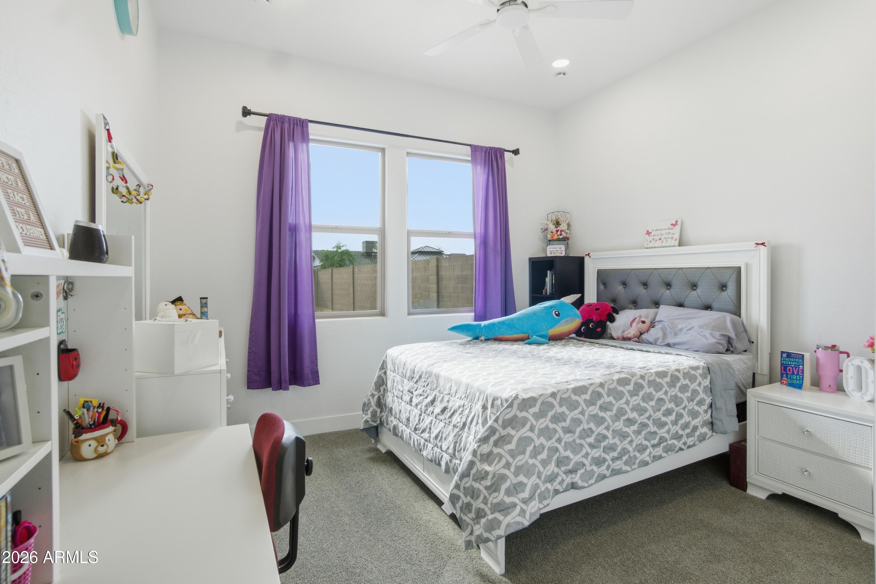 5535 W SAINT MORITZ Lane, Glendale, AZ 85306 — Photo 1 of 67