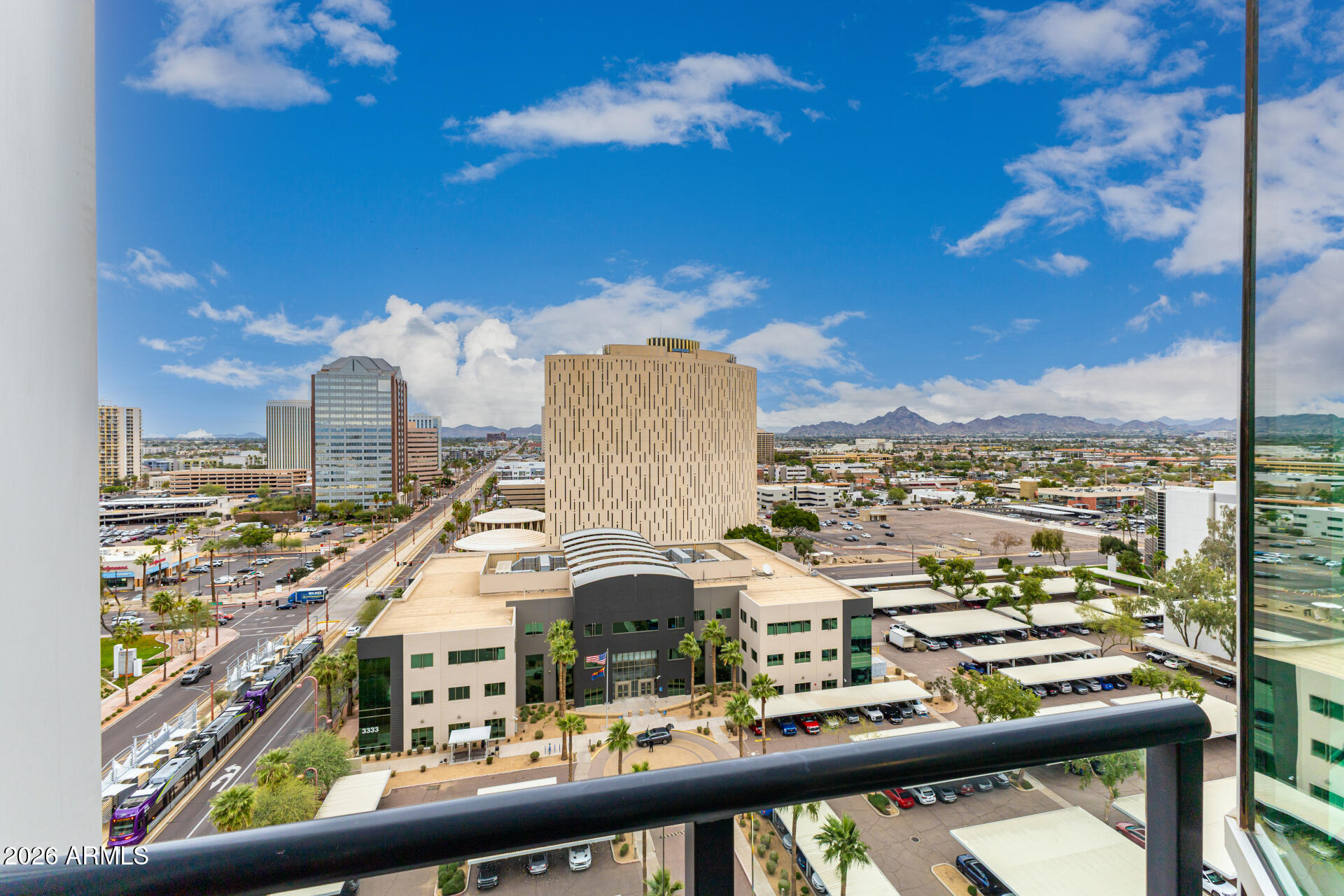 1 E LEXINGTON Avenue 1107, Phoenix, AZ 85012 — Photo 1 of 32