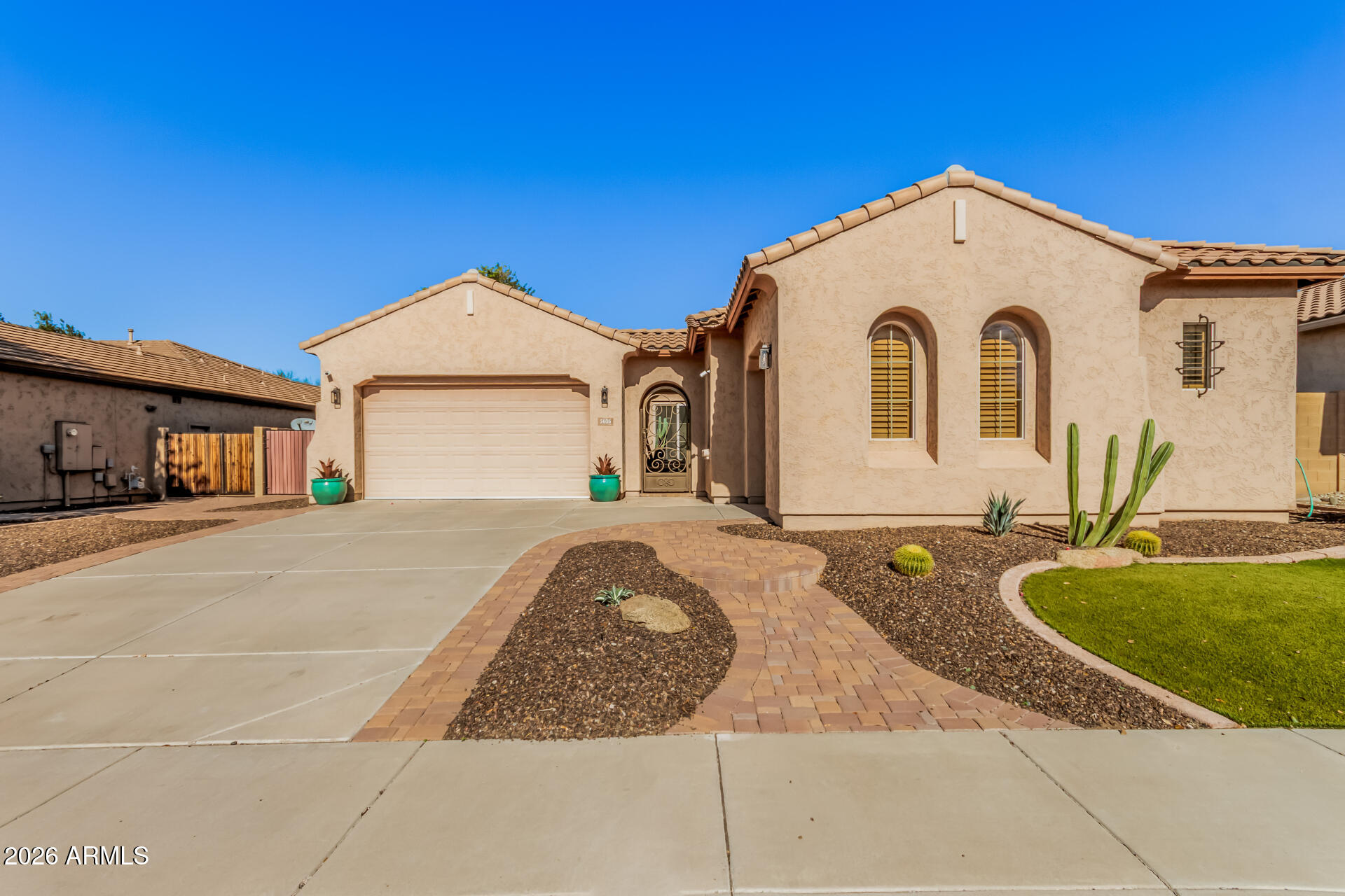 5606 W Desperado Way, Phoenix, AZ 85083 — Photo 1 of 43