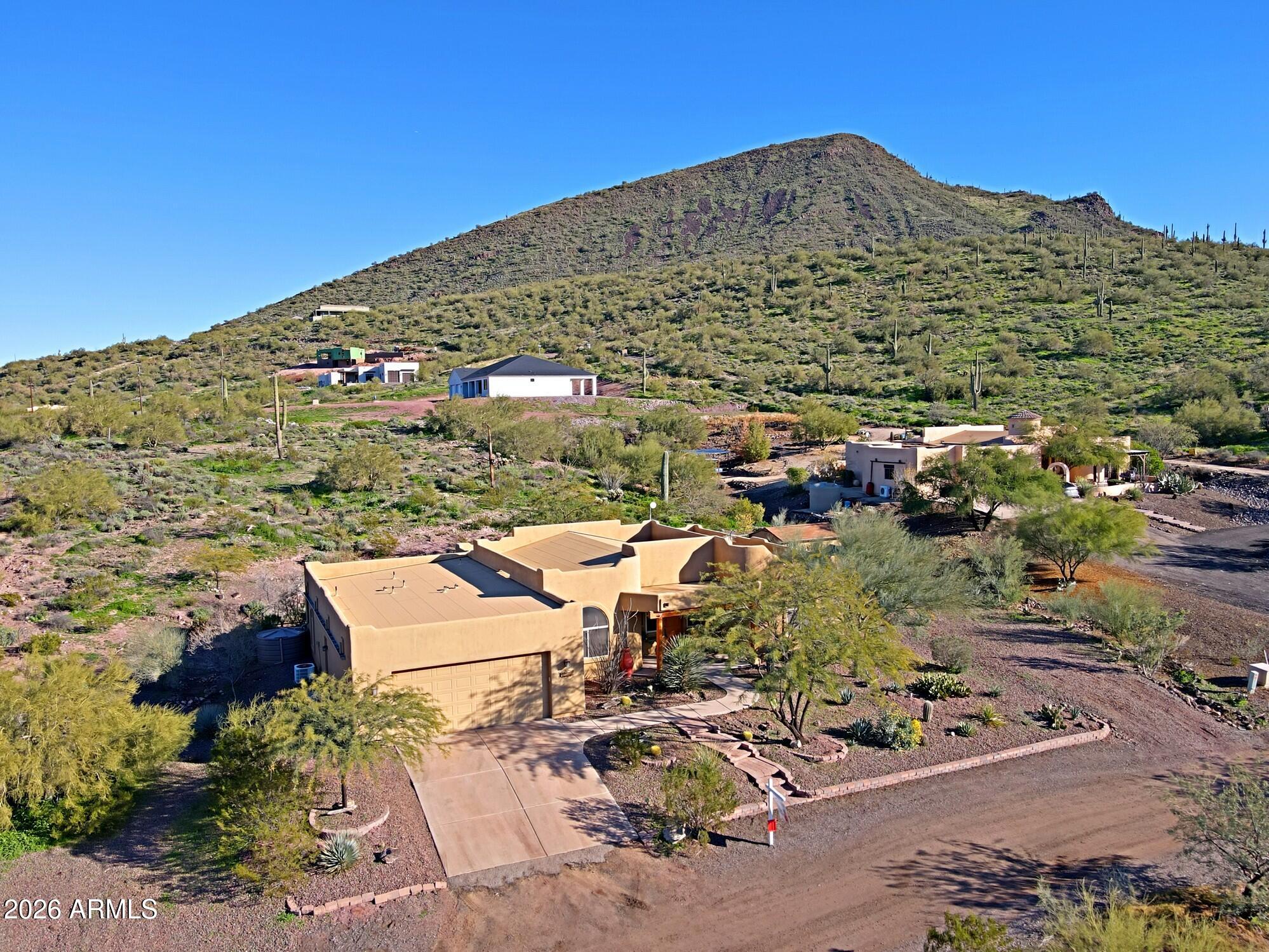 42619 N 19 Street, New River, AZ 85087 — Photo 1 of 81